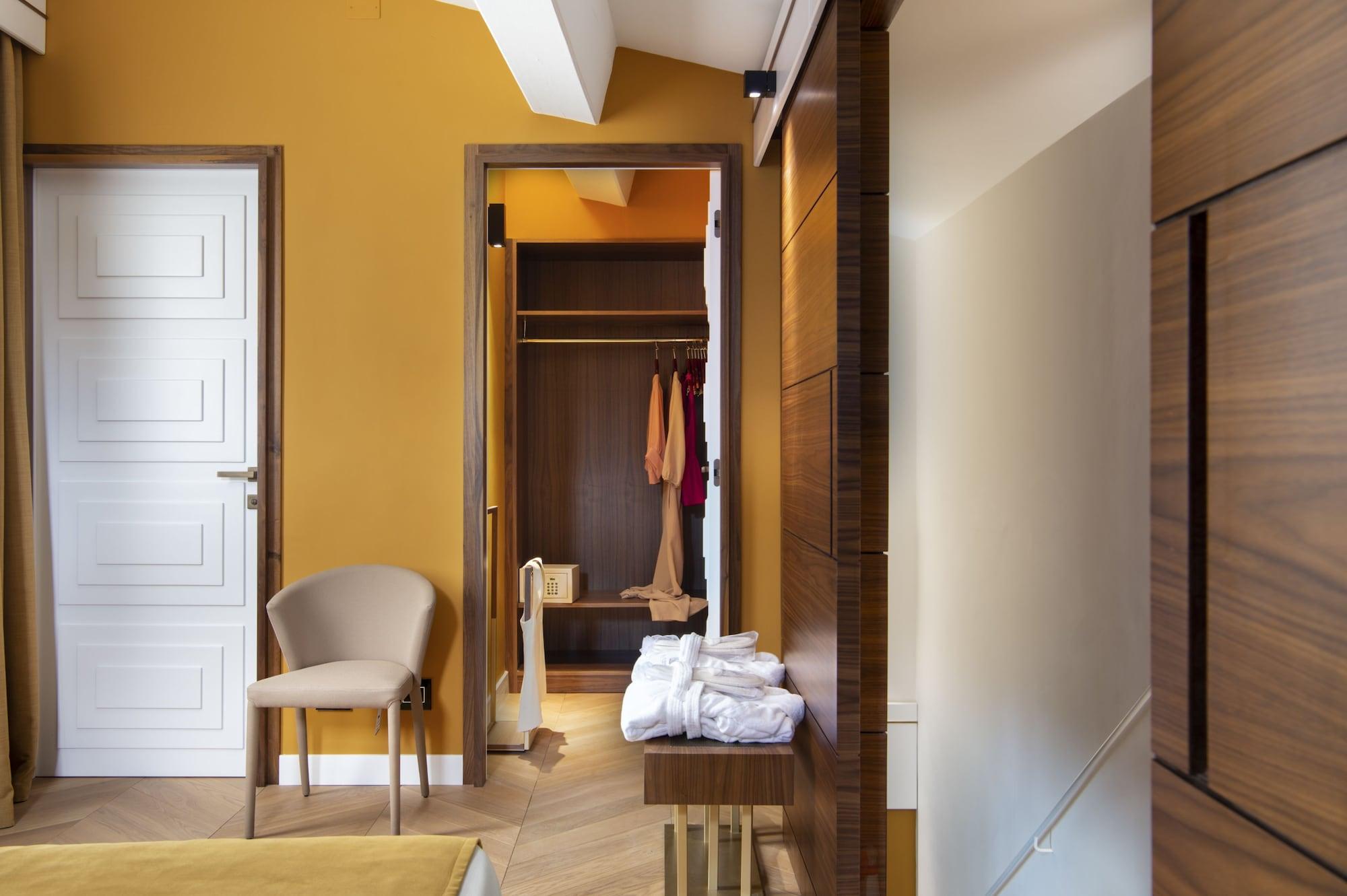 Degli Orafi 4* Firenze