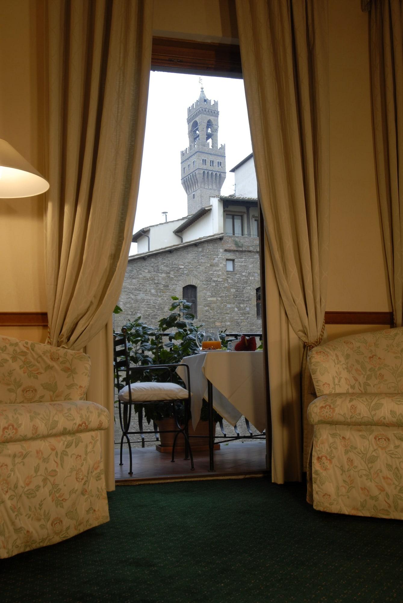 Degli Orafi 4* Firenze