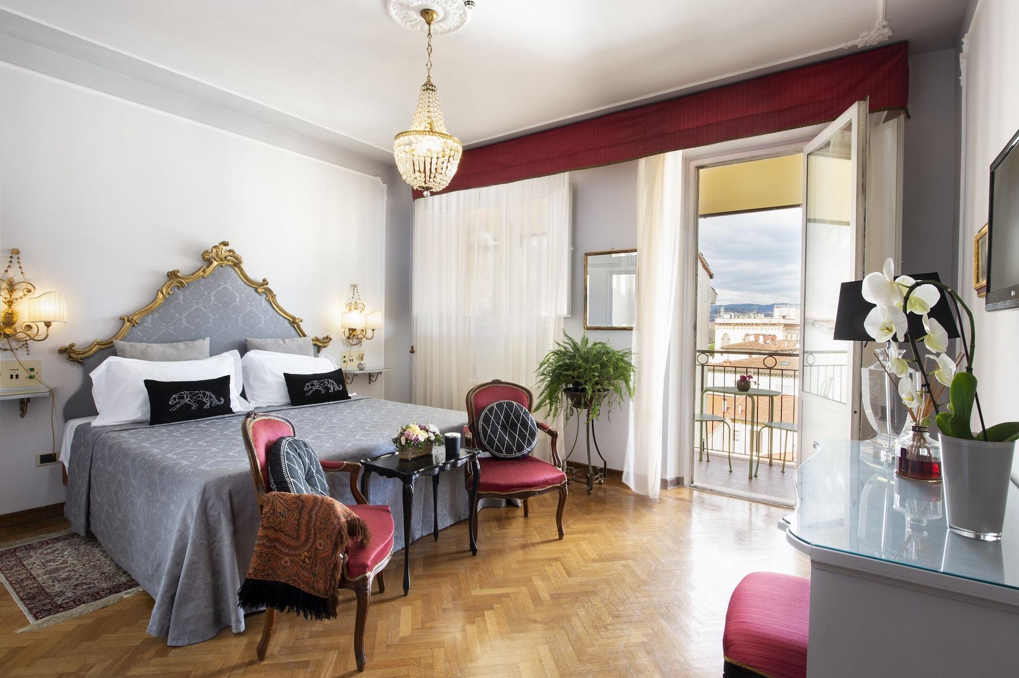 Principe Hotel Florence