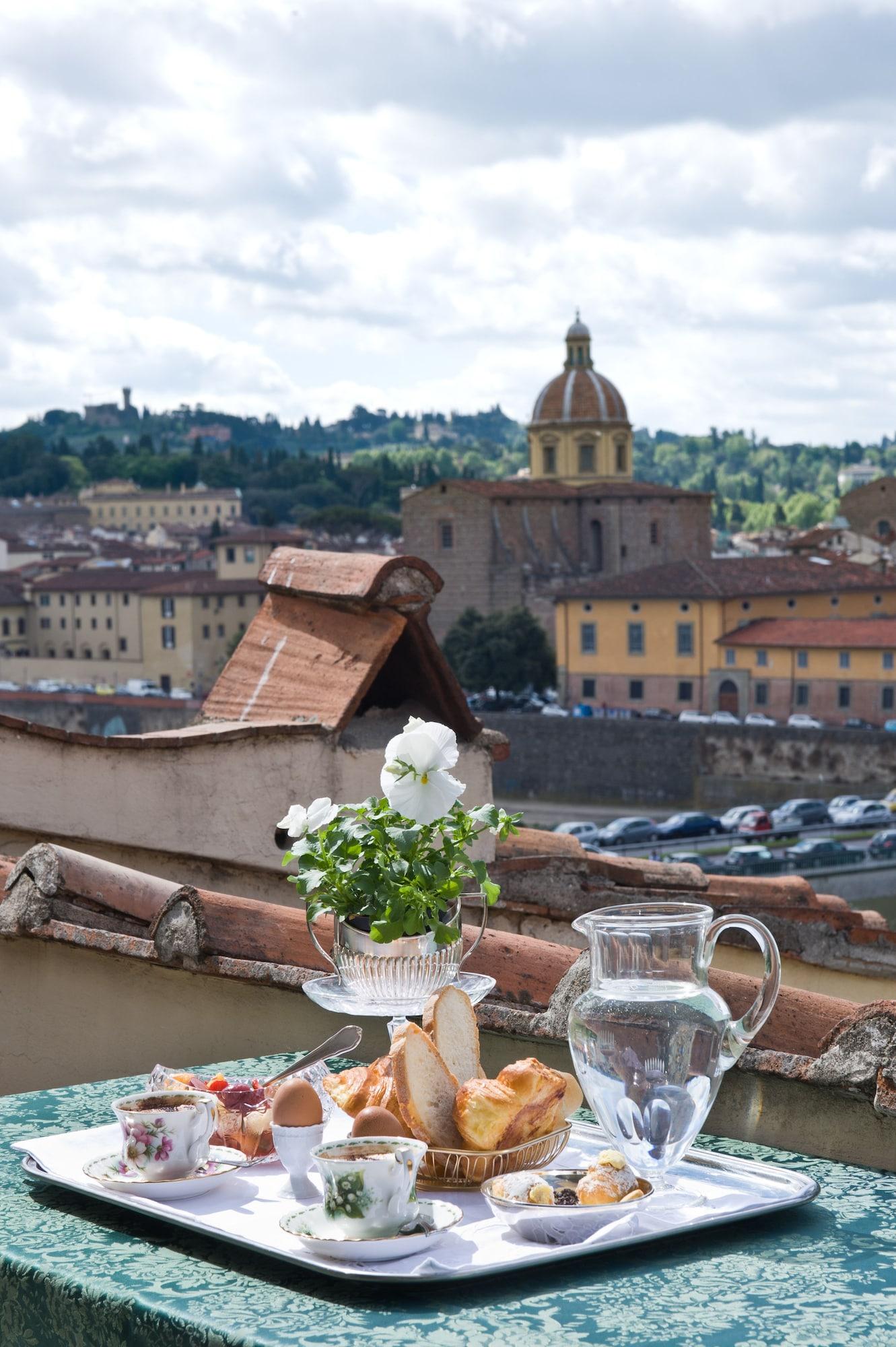 Principe Florence