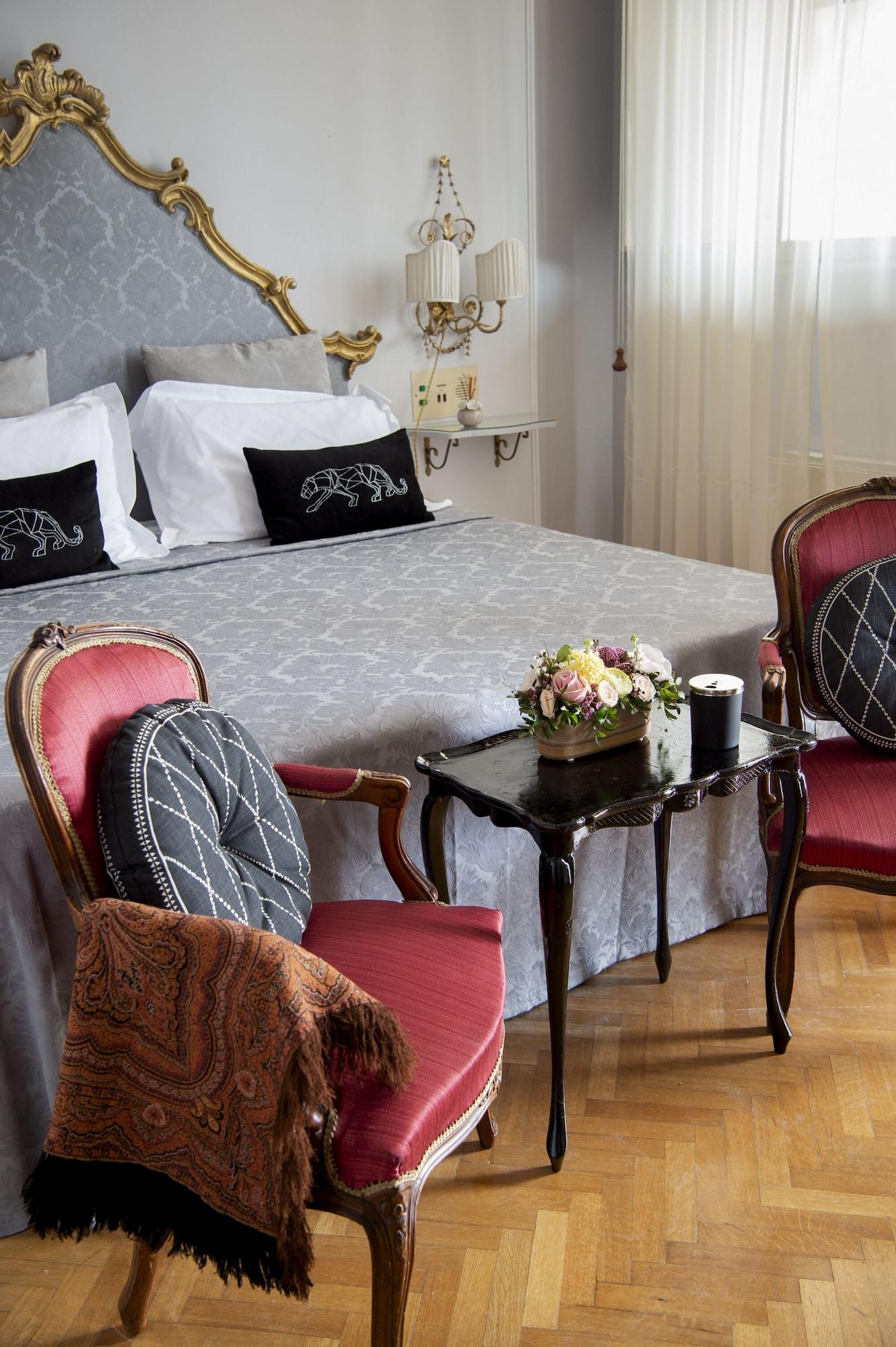 Hotel Principe Florence