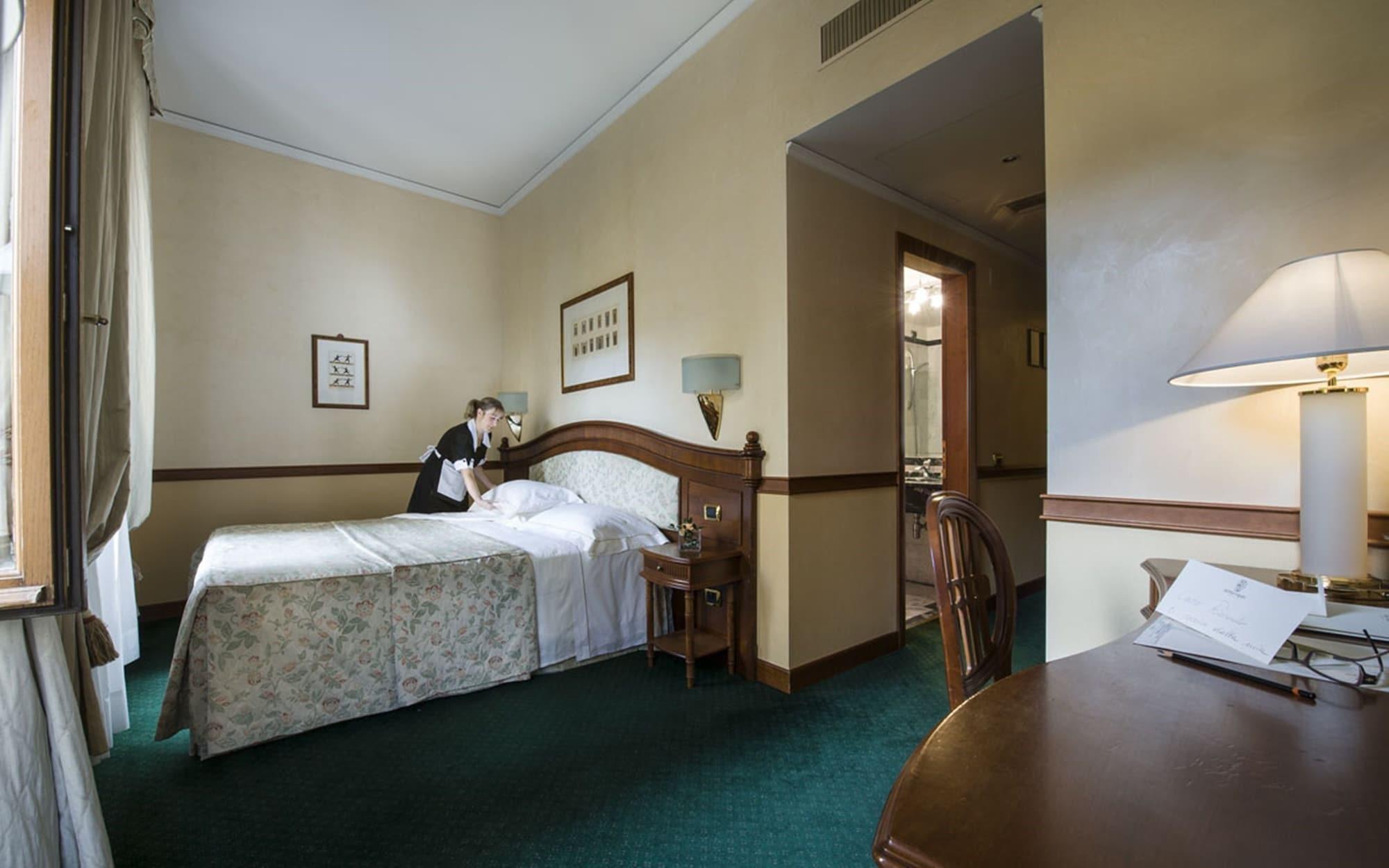Hotell Degli Orafi 4*