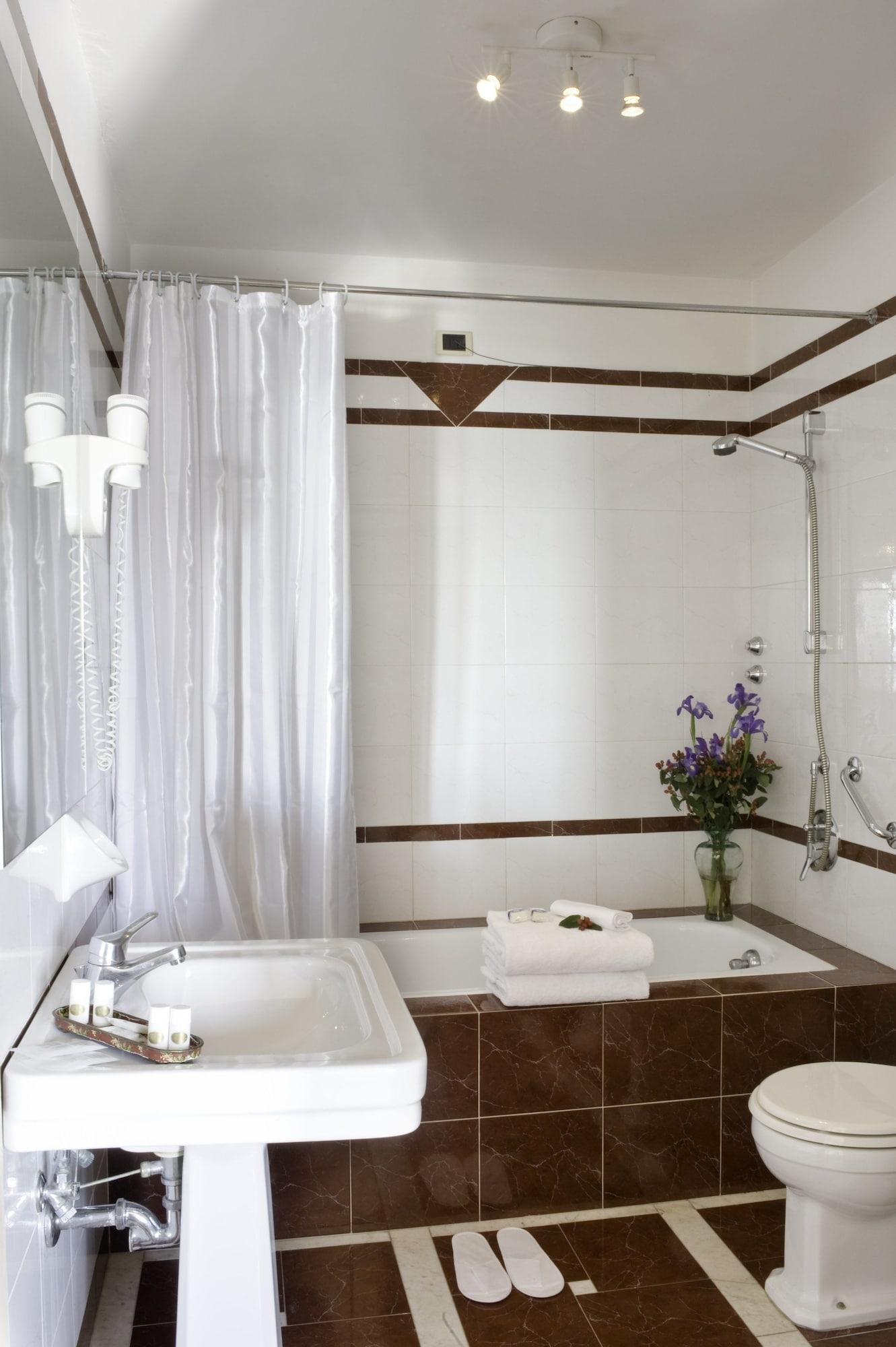 Hotel Principe Florence