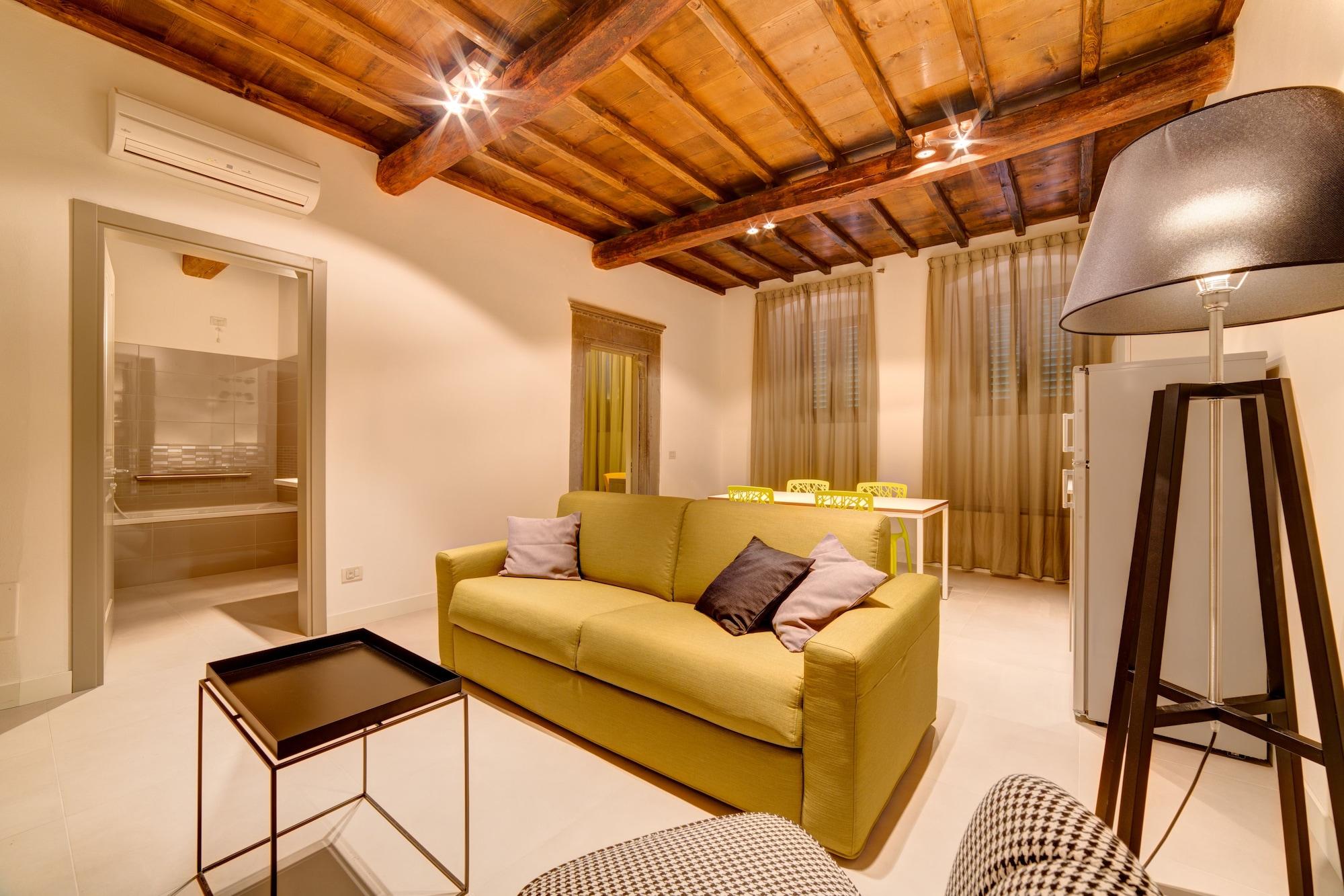 Aparthotel Mannaioni Florence