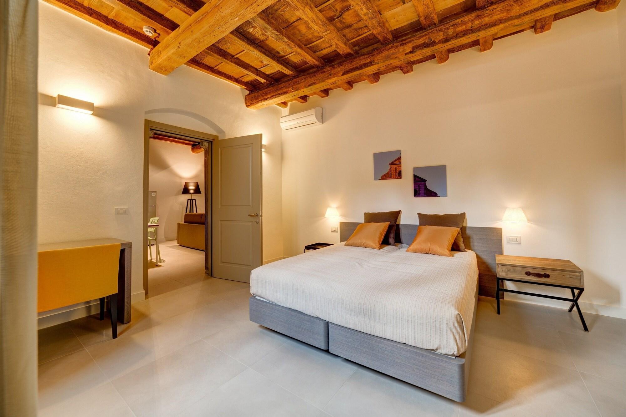 Aparthotel Palazzo Mannaioni 4*