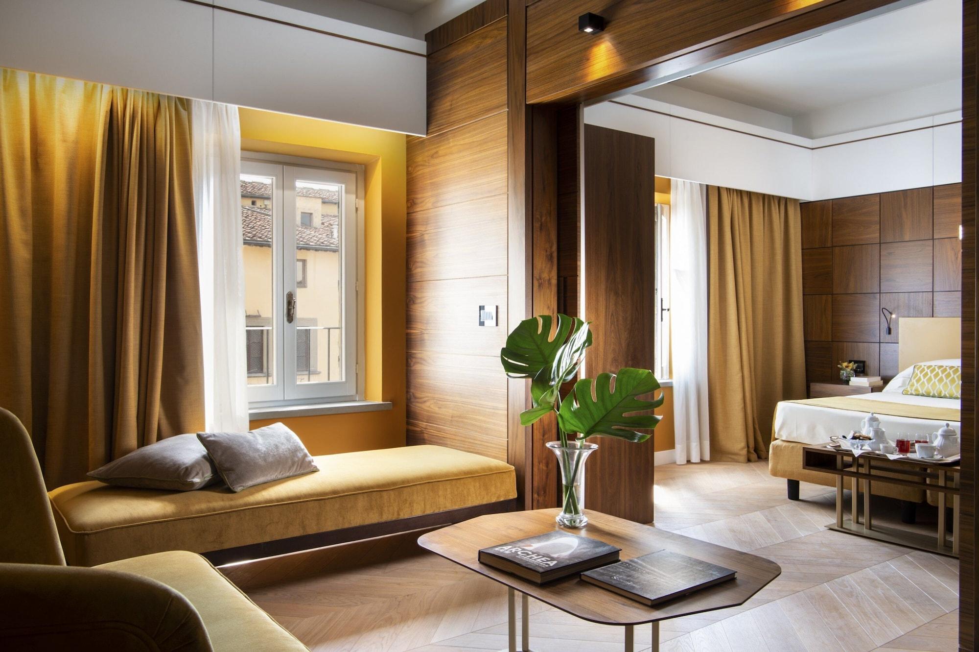 Hotell Degli Orafi Firenze