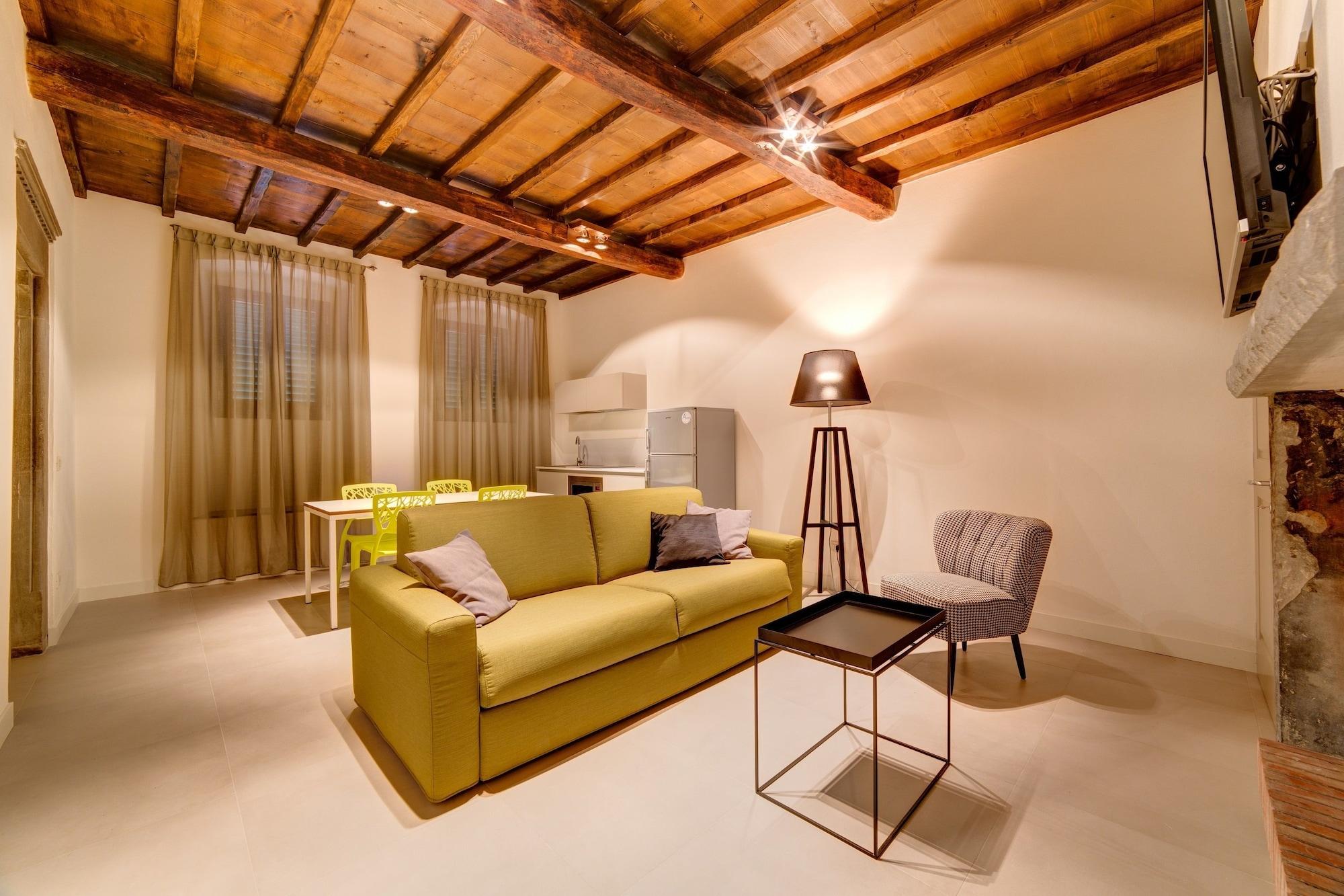 Palazzo Mannaioni 4*