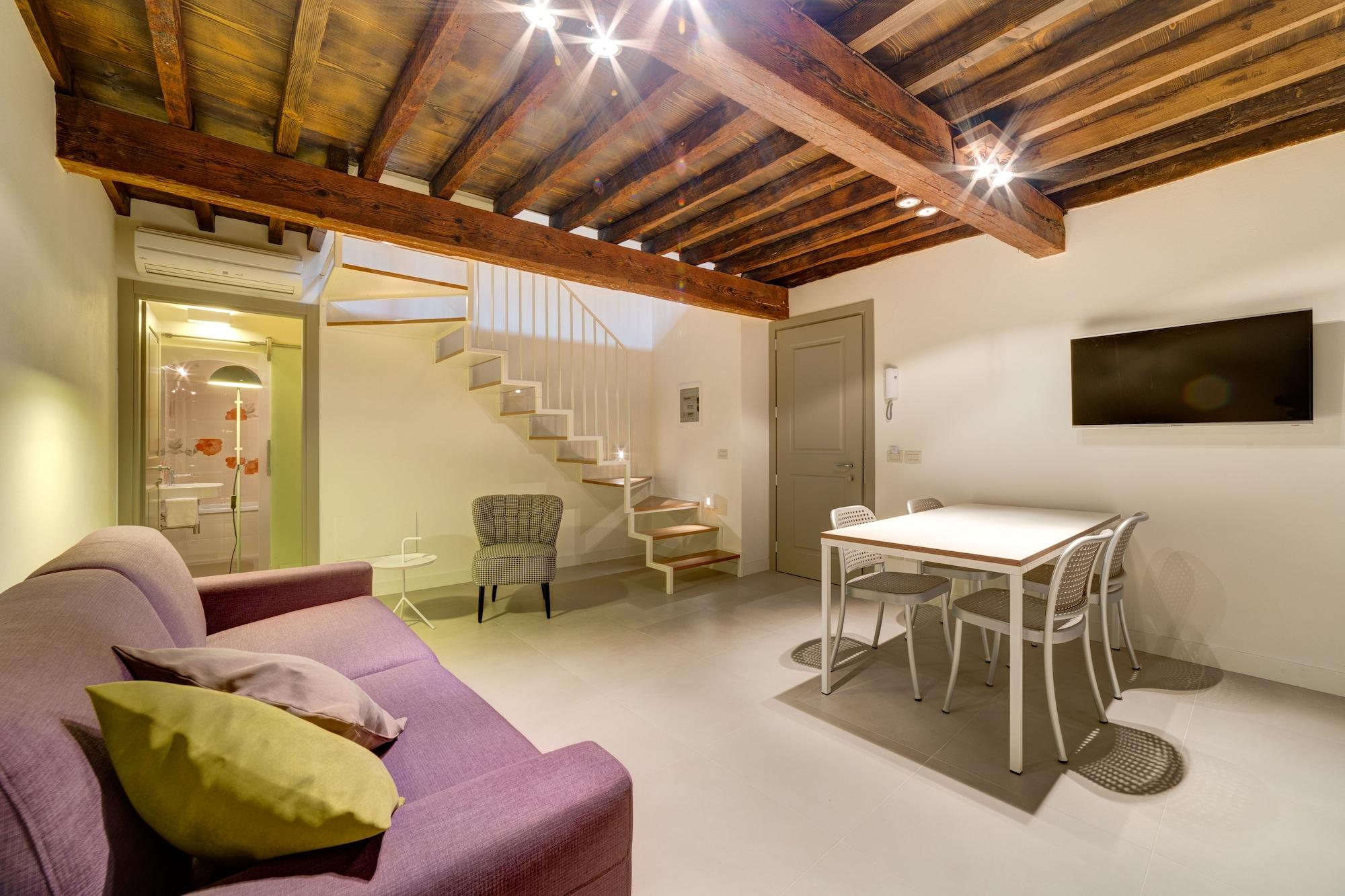 Aparthotel Palazzo Mannaioni 4*