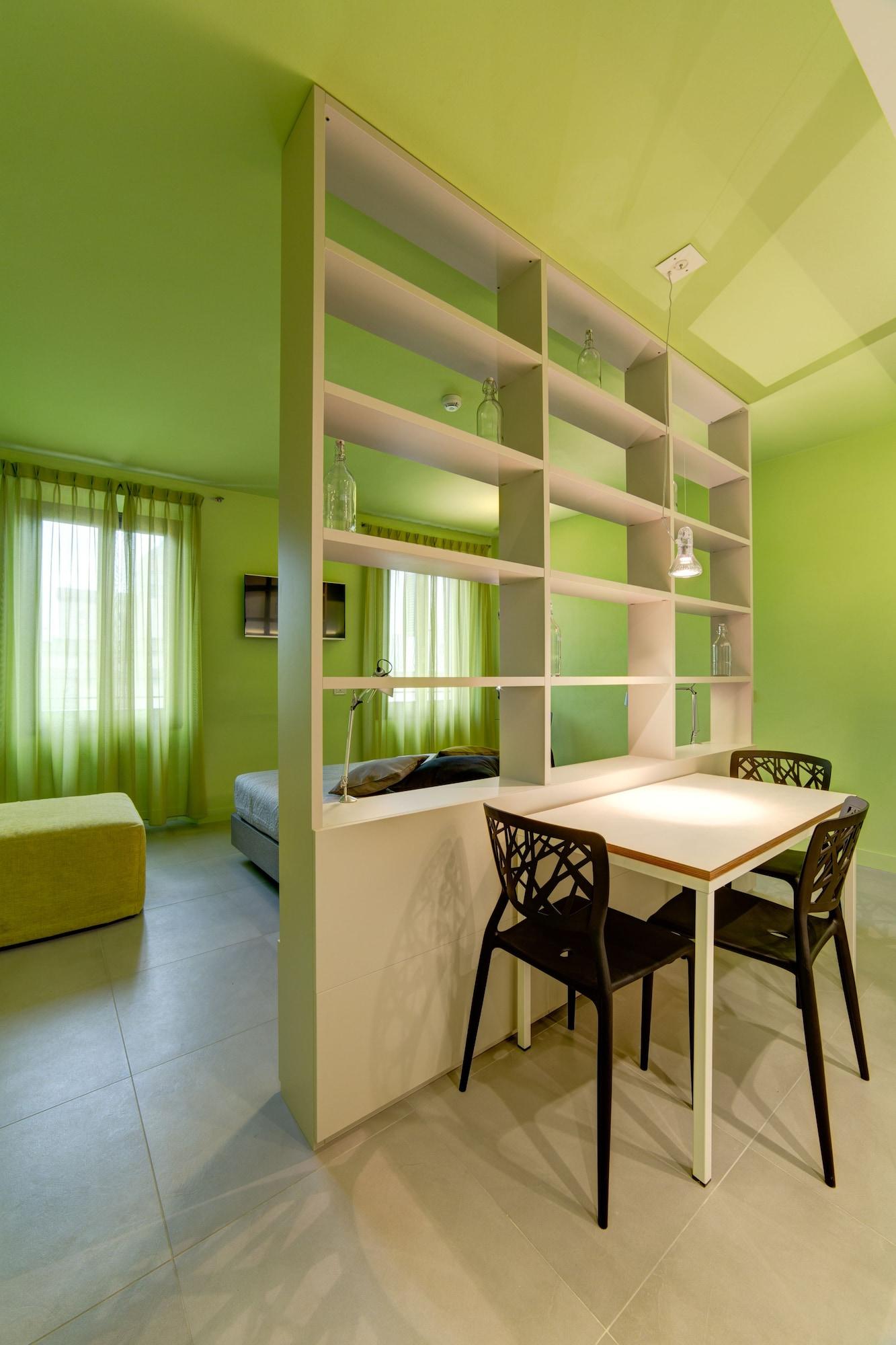 Aparthotel Palazzo Mannaioni Florence