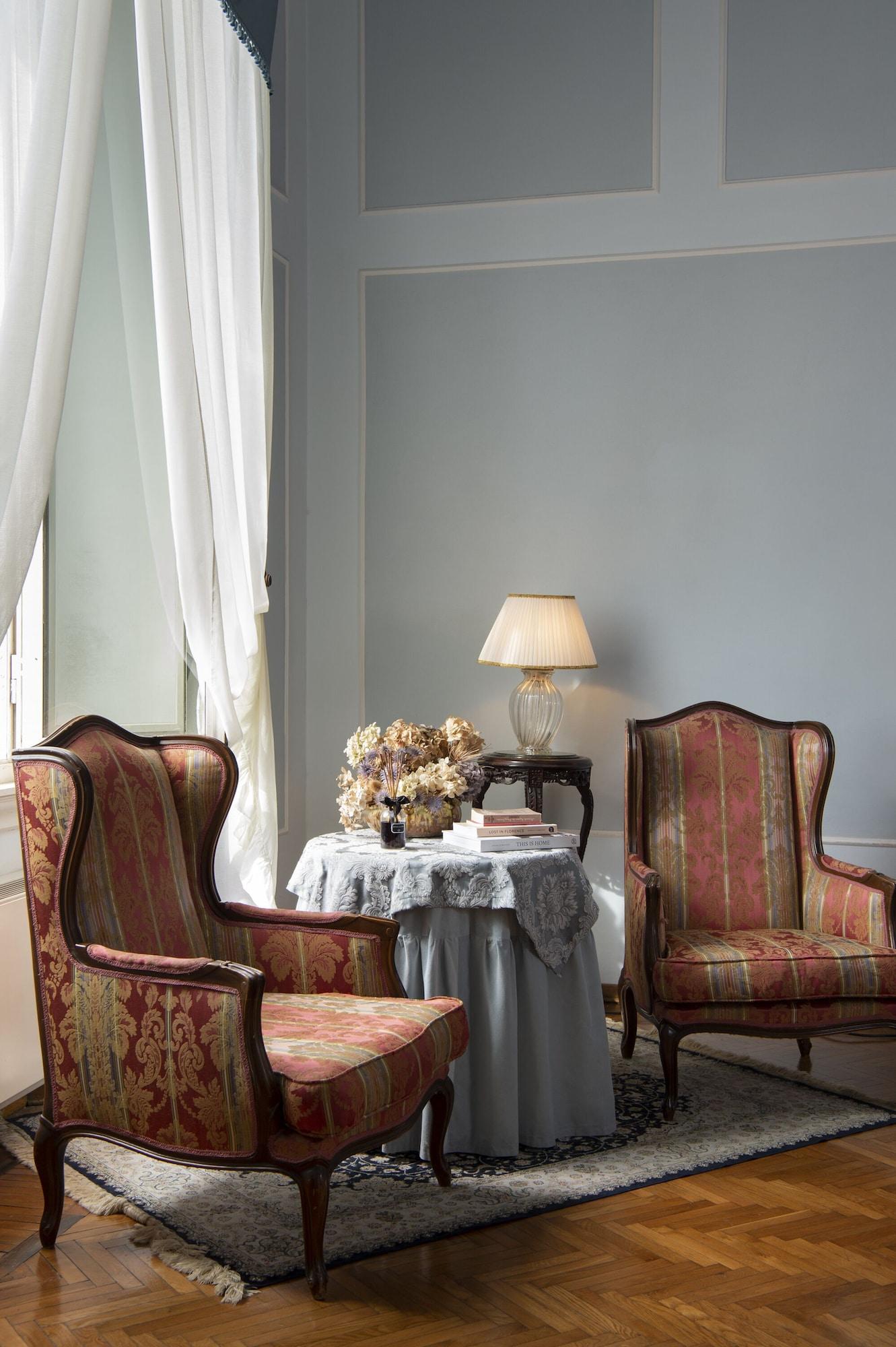 Principe Hotel