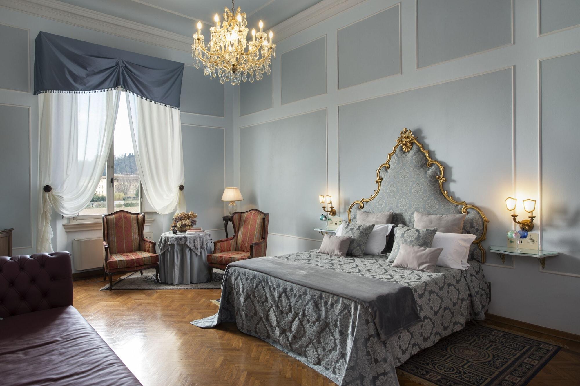 Principe Hotel