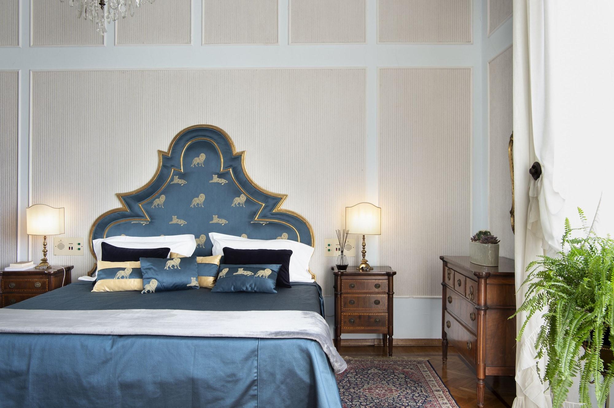 Hotel Principe Florence