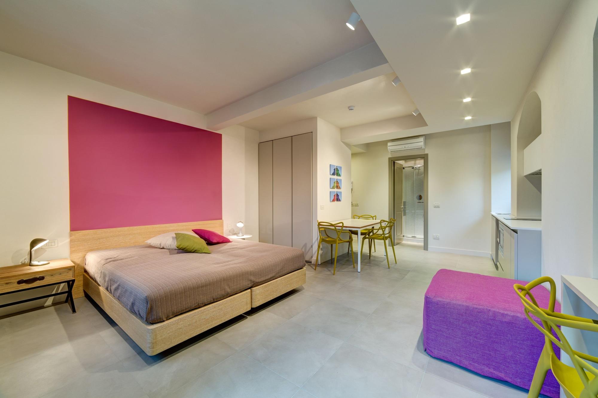 Palazzo Mannaioni Florence