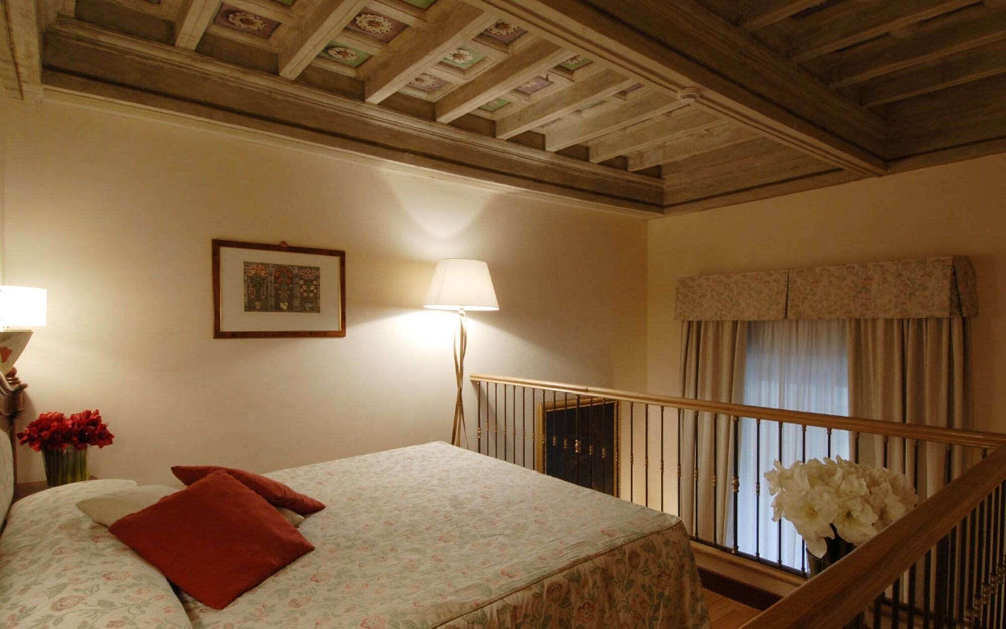 Hotell Degli Orafi Firenze