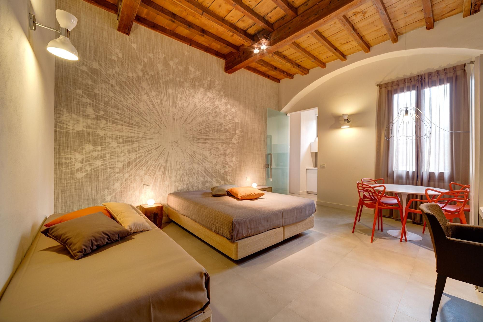 Palazzo Mannaioni Aparthotel 4*