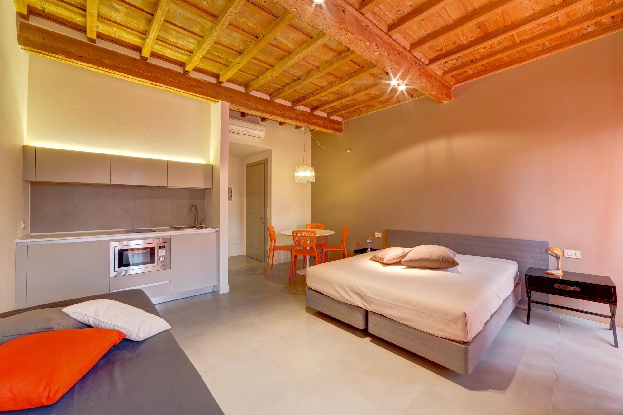 Palazzo Mannaioni Aparthotel