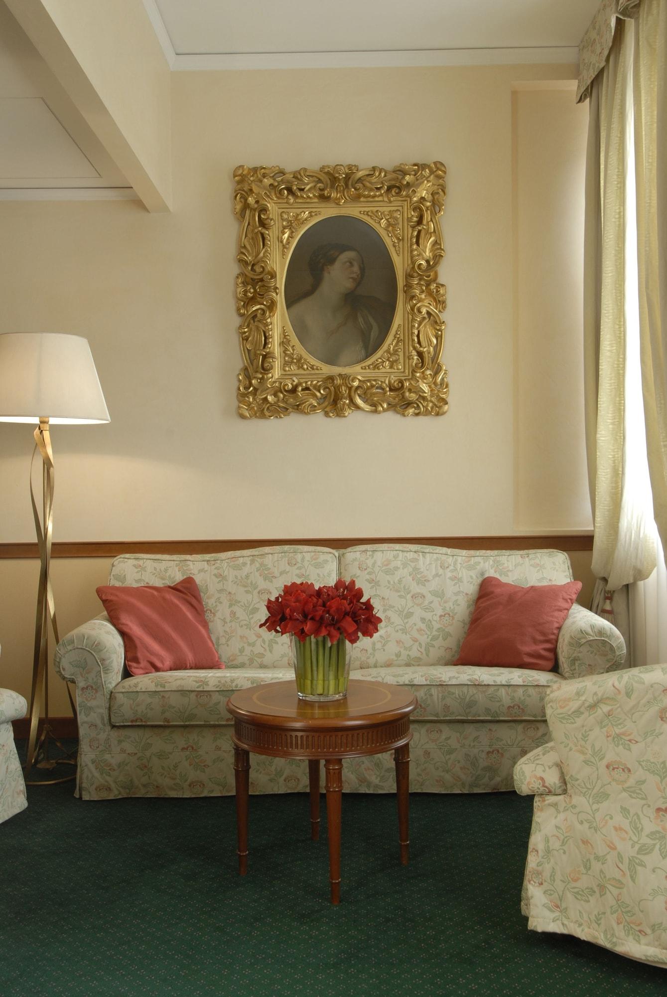 Hotell Degli Orafi Firenze