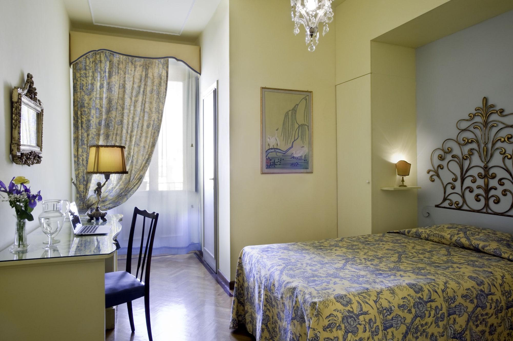 Principe 4* Florence