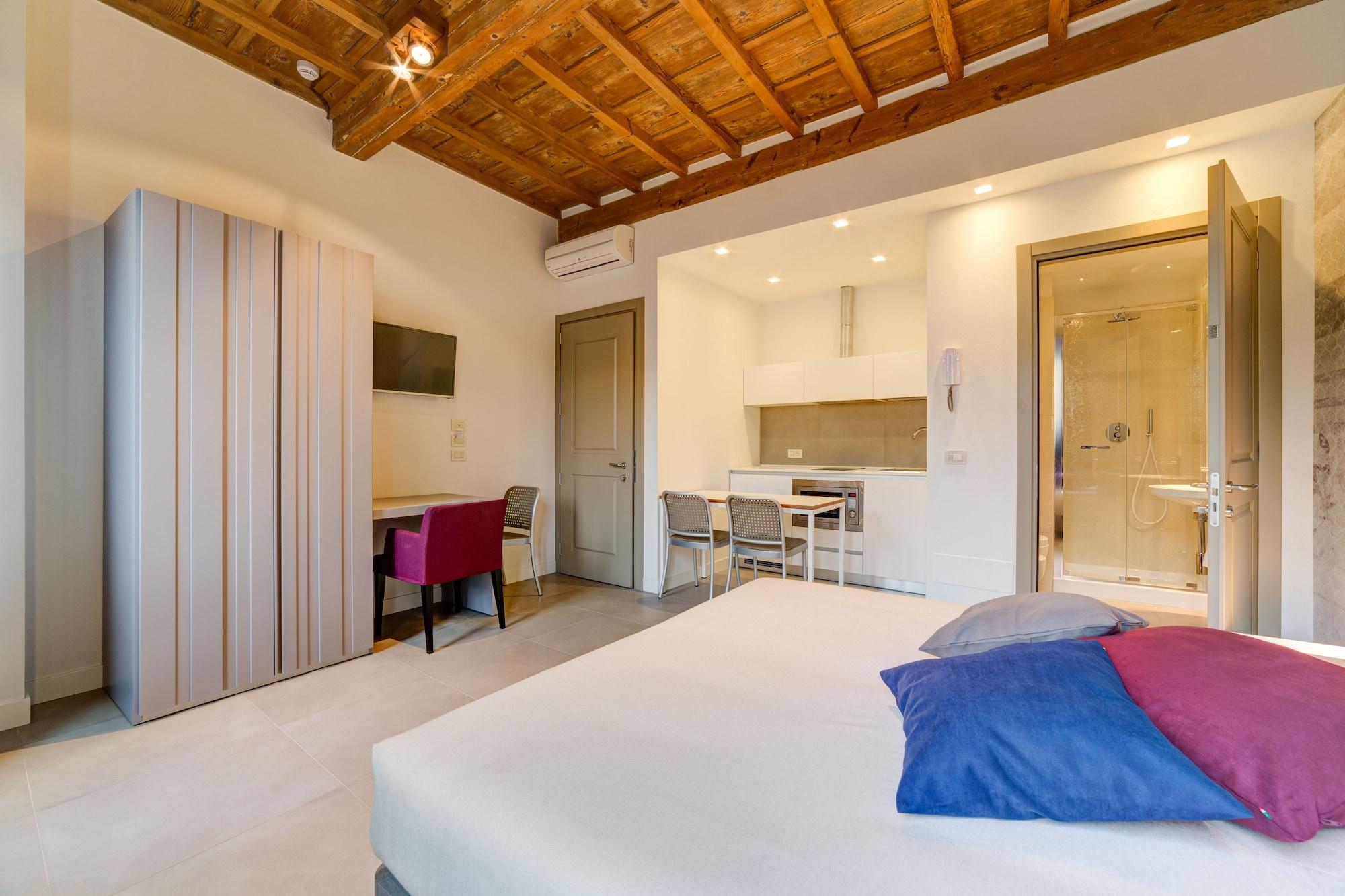 Palazzo Mannaioni Aparthotel 4*
