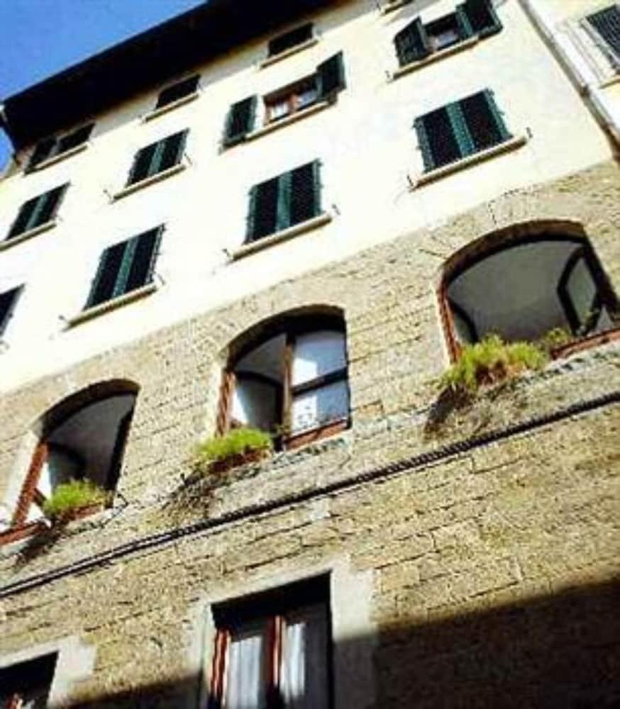 Aparthotel Palazzo Mannaioni Florence
