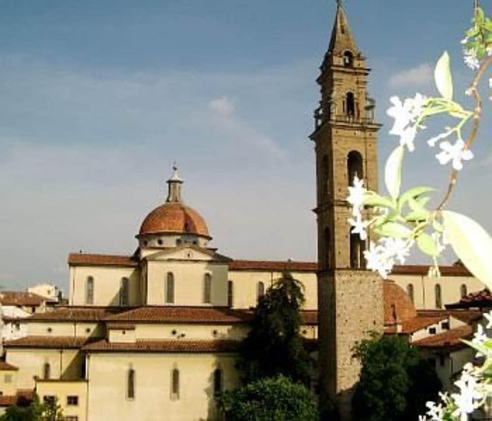 Palazzo Mannaioni Aparthotel Florence