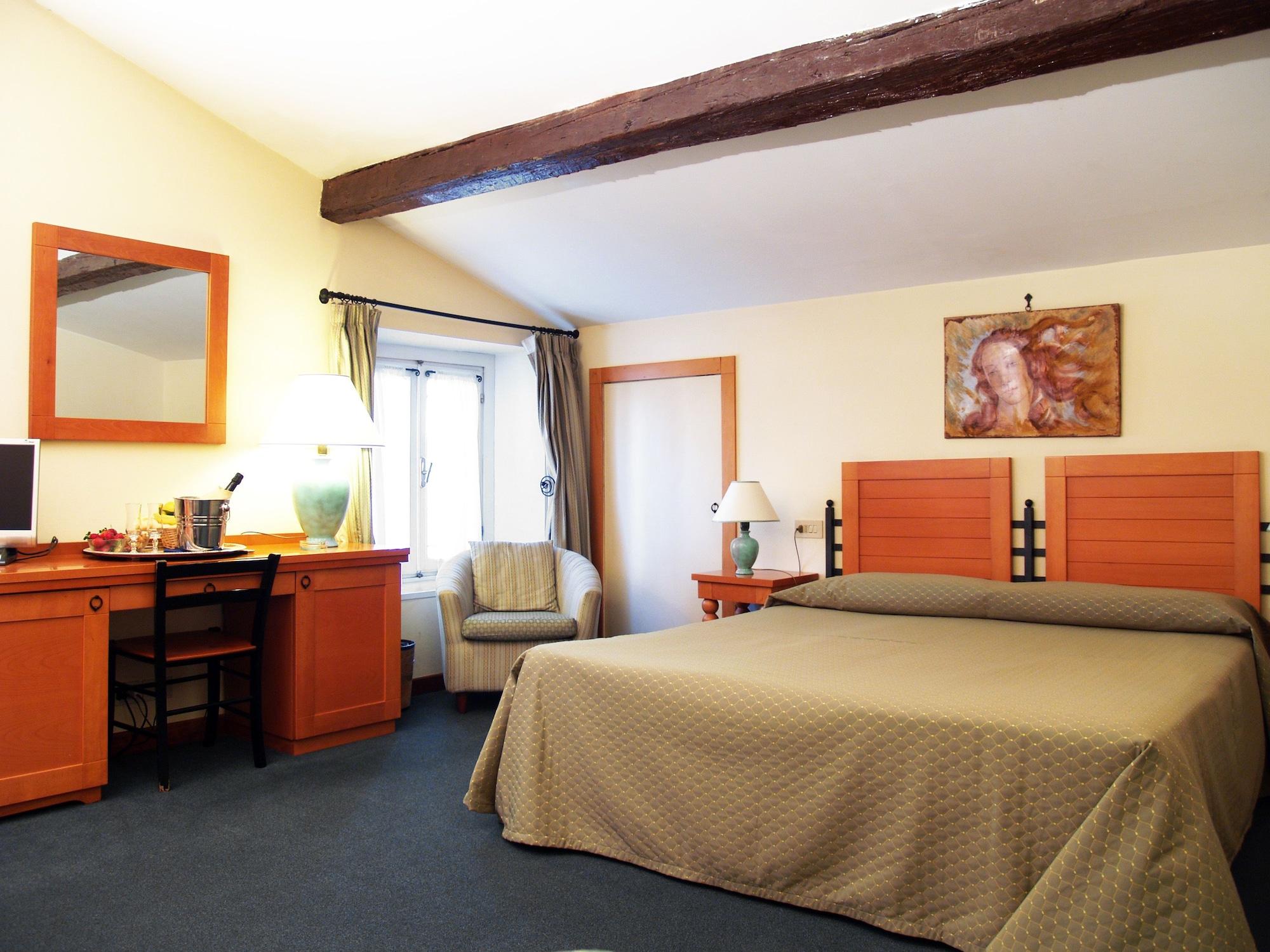Hotell Botticelli