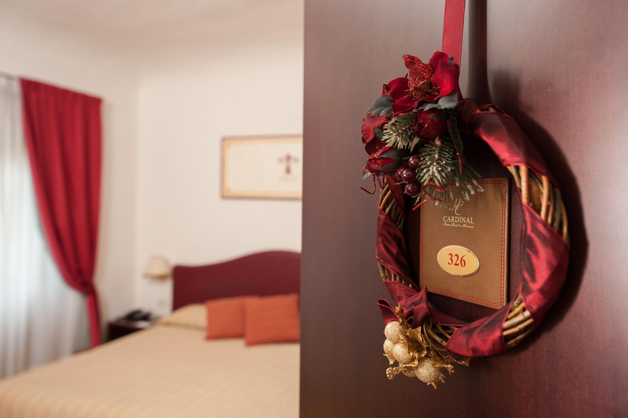 Cardinal Of - Recommended For Ages 25 To 55 Hotel 3*