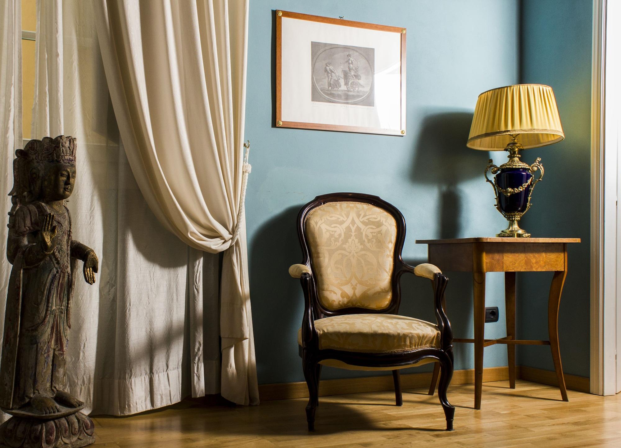 Bed & Breakfast Residenza D'epoca Palazzo Galletti