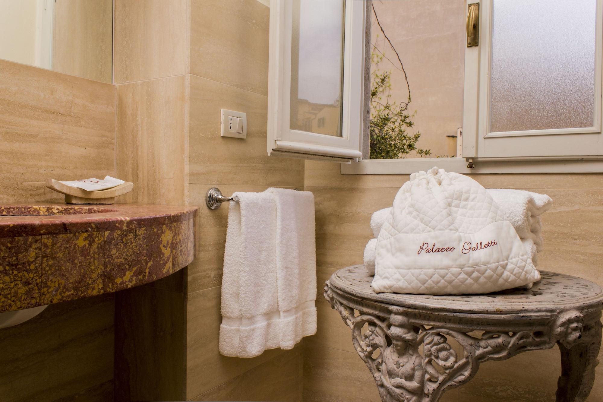 Bed & Breakfast Residenza D'epoca Palazzo Galletti