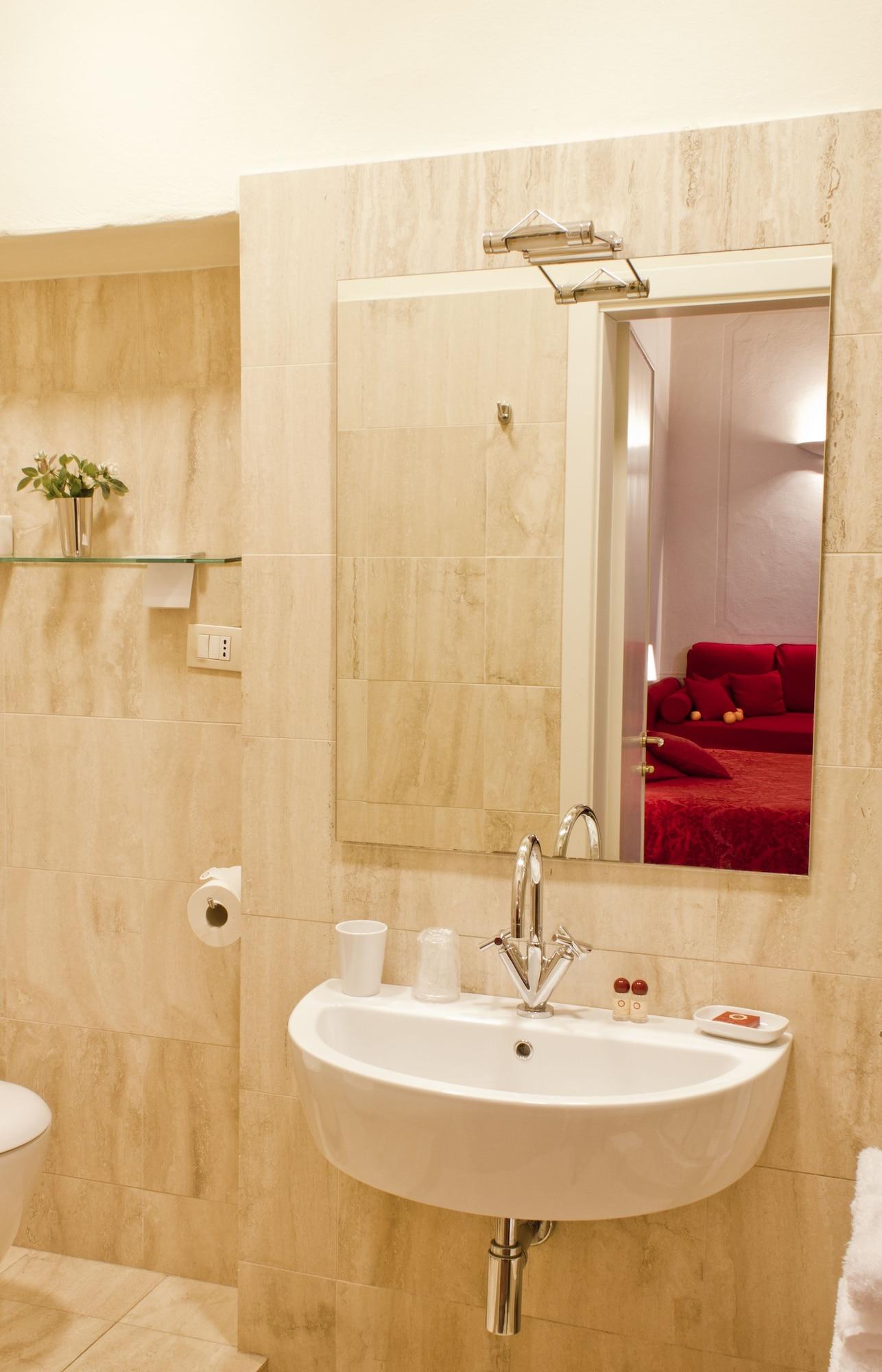 Residenza D'epoca Palazzo Galletti 3* Florence