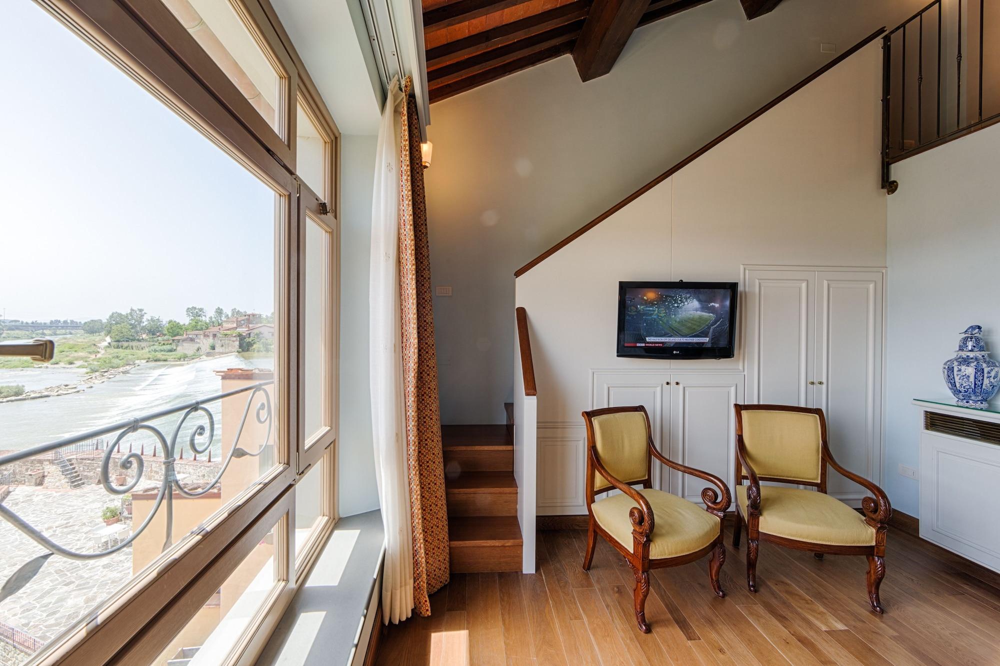 Mulino Di - Worldhotels Crafted 4*