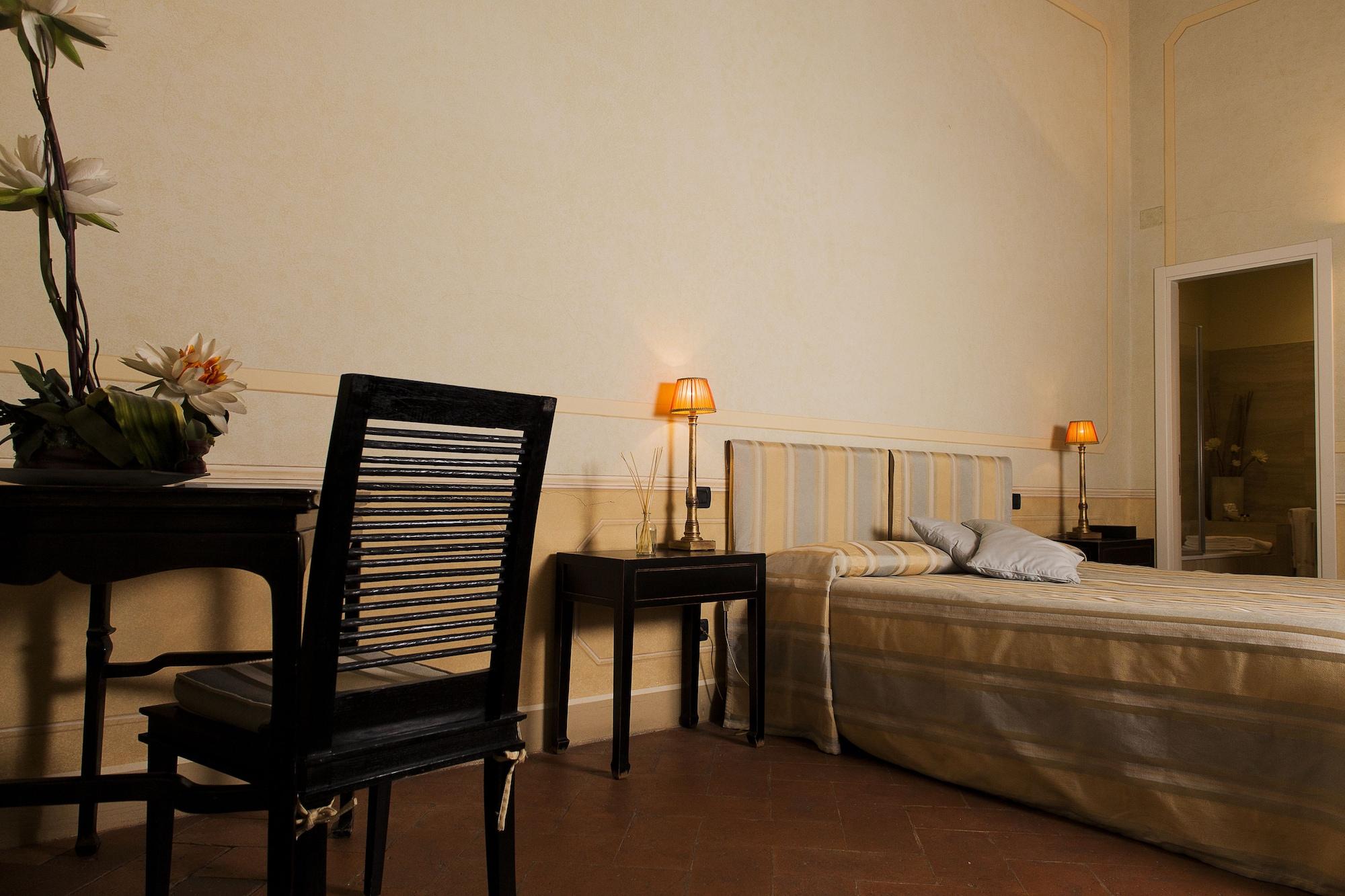 Residenza D'epoca Palazzo Galletti 3* Florença