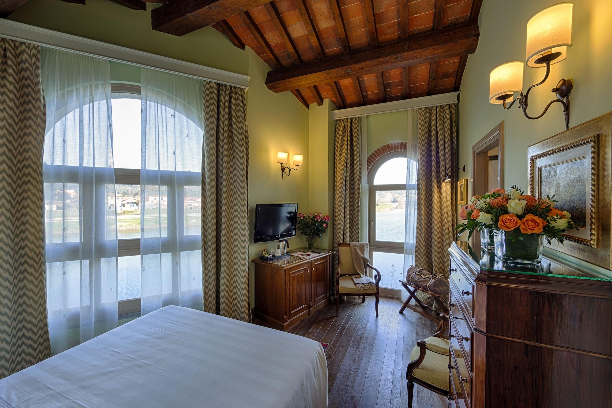 Mulino Di - Worldhotels Crafted 4*