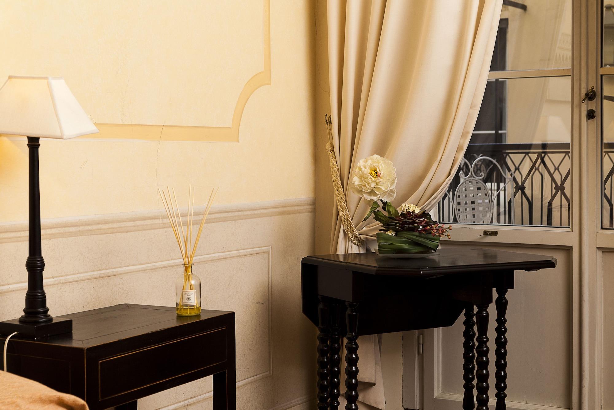 Bed & Breakfast Residenza D'epoca Palazzo Galletti Florence