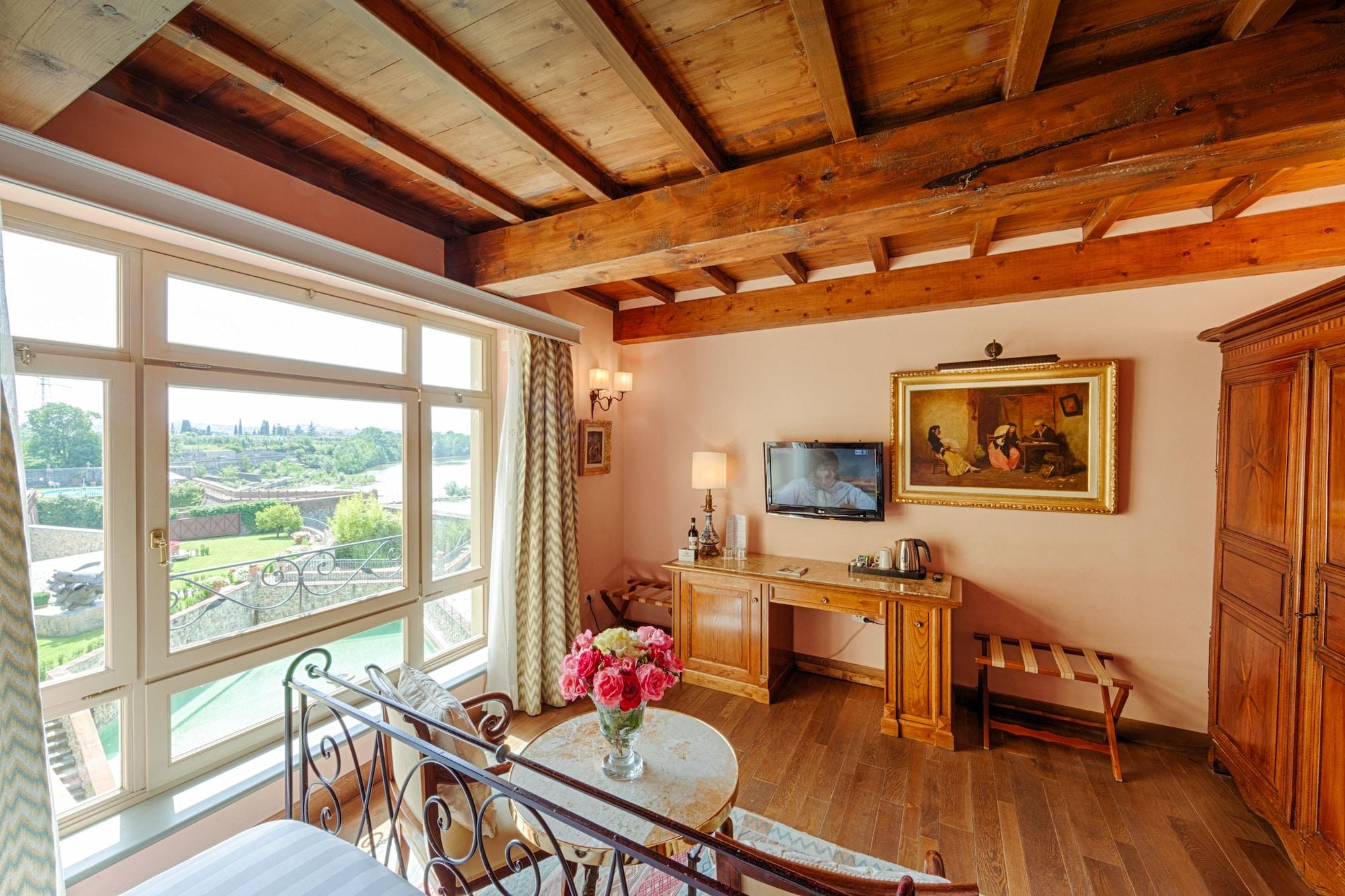 Hotel Mulino Di - Worldhotels Crafted 4*