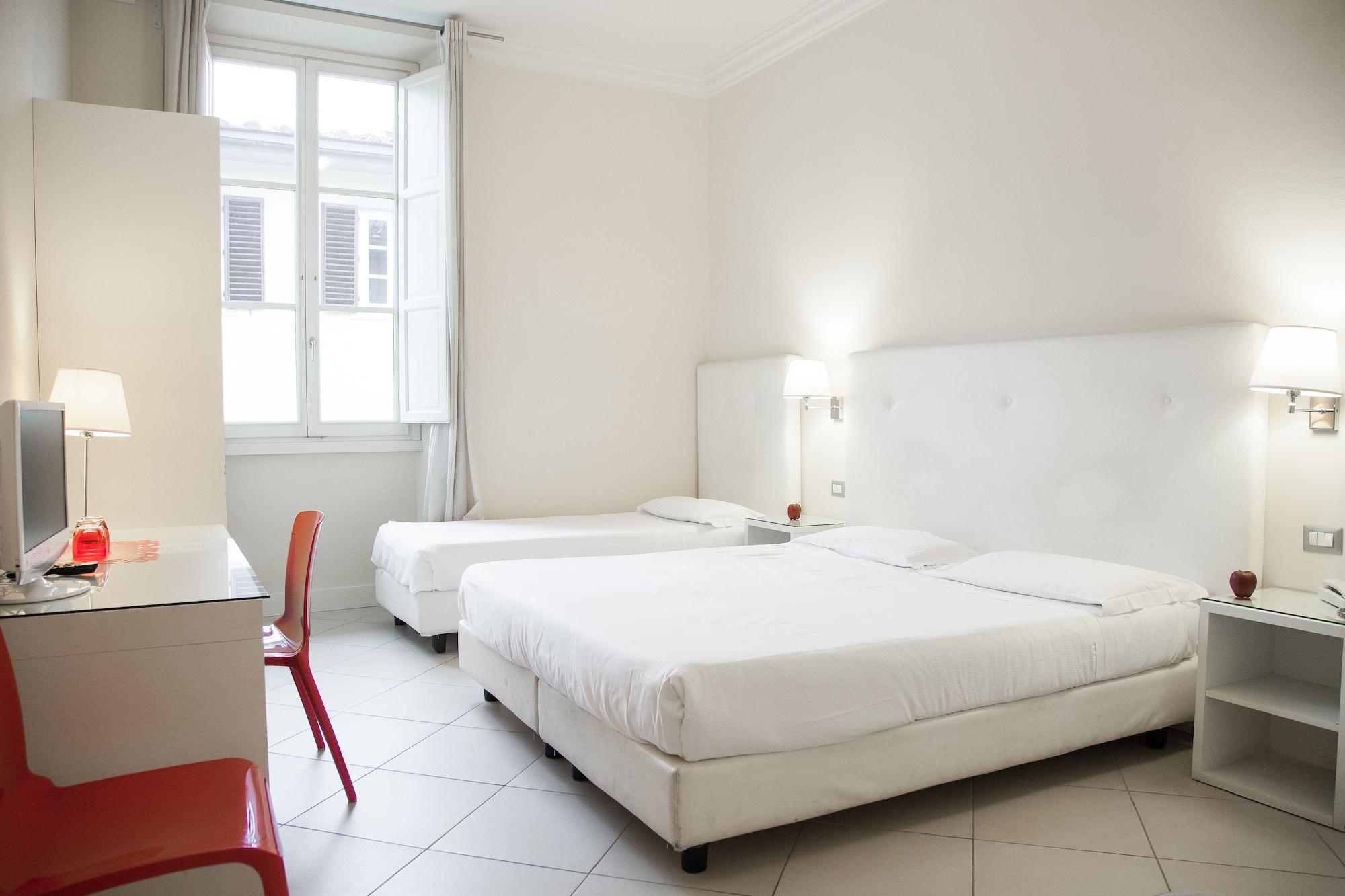 Hotell Residenza Fiorentina