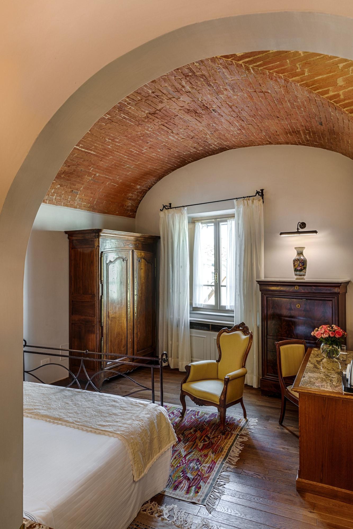 Hotel Mulino Di - Worldhotels Crafted