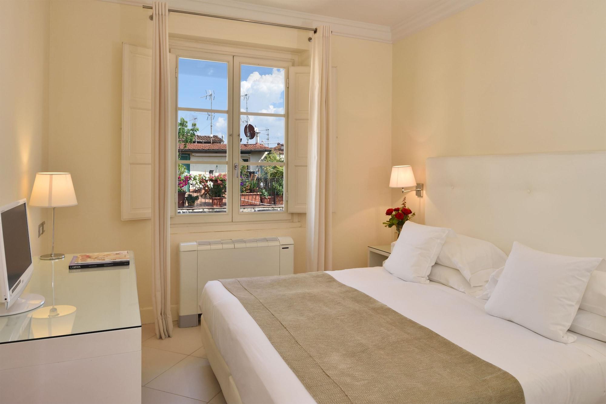 Hotell Residenza Fiorentina