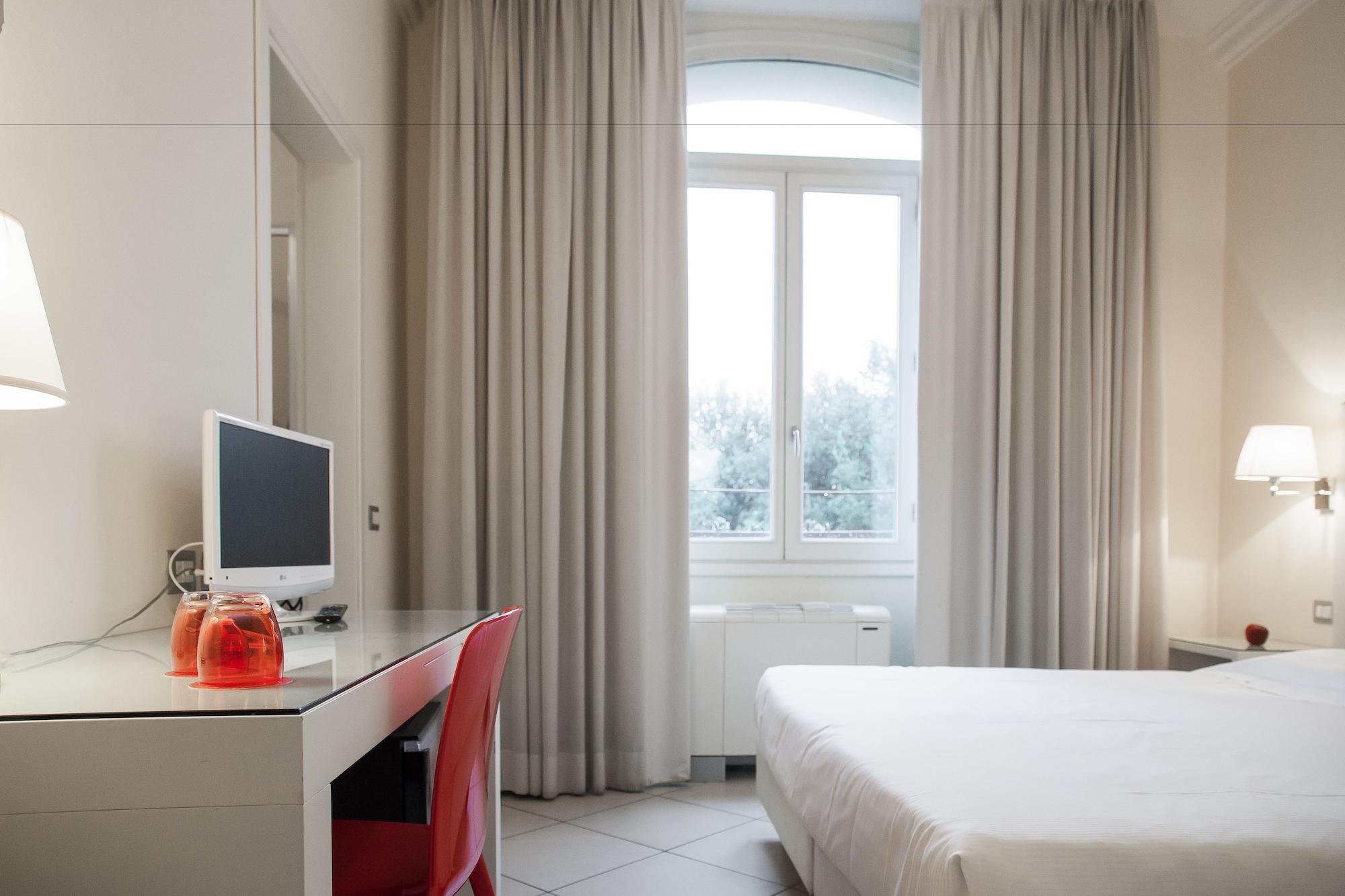 Hotell Residenza Fiorentina 3*
