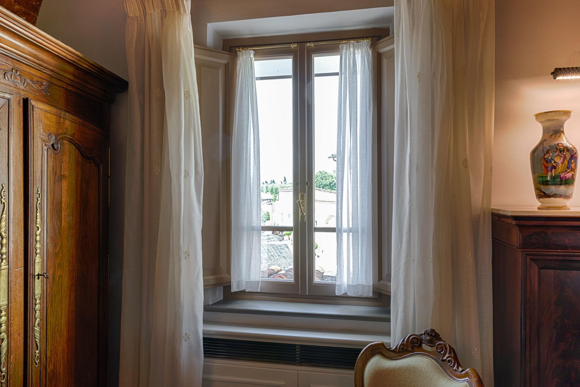 Mulino Di - Worldhotels Crafted Hotel Firenze