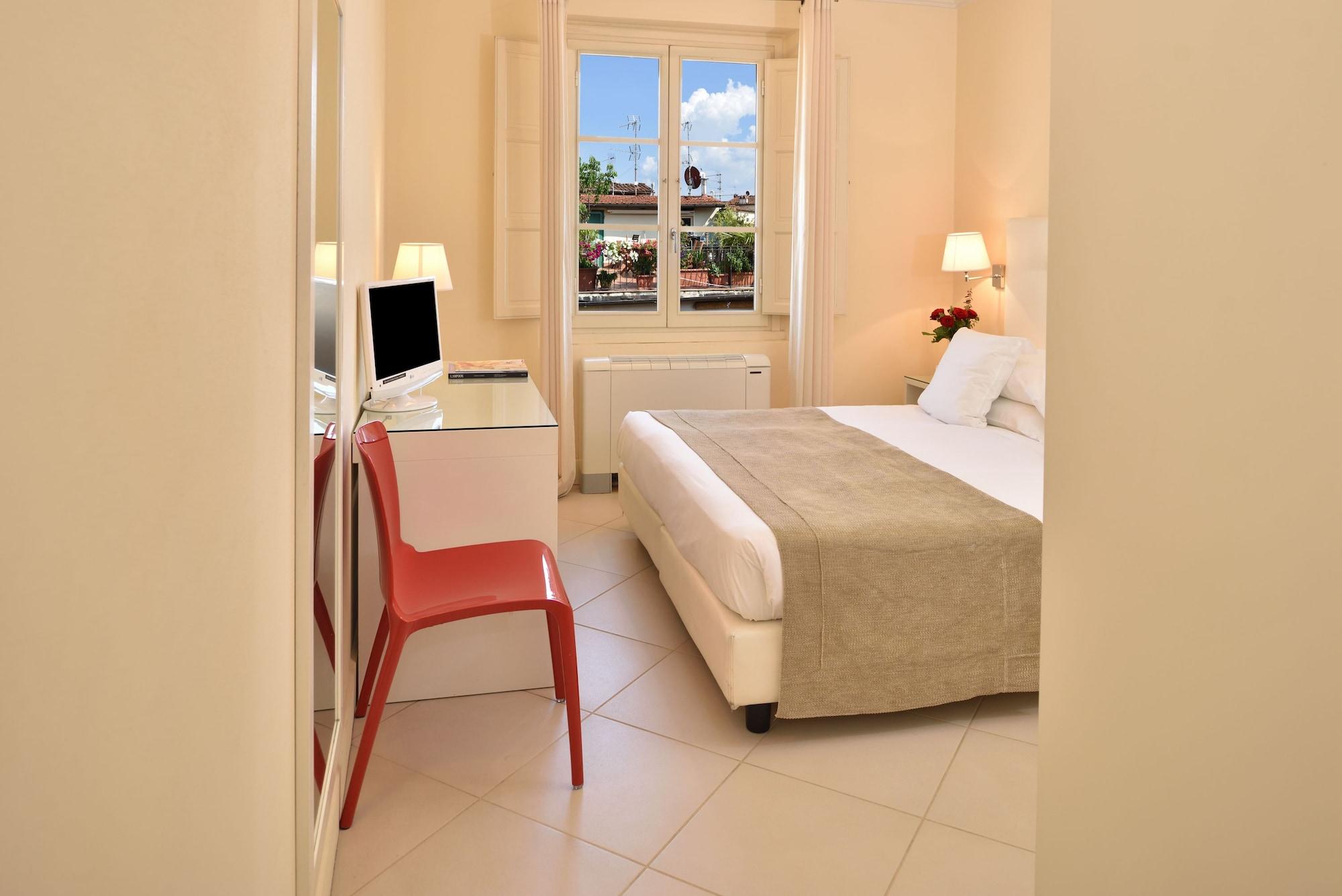 Residenza Fiorentina 3*