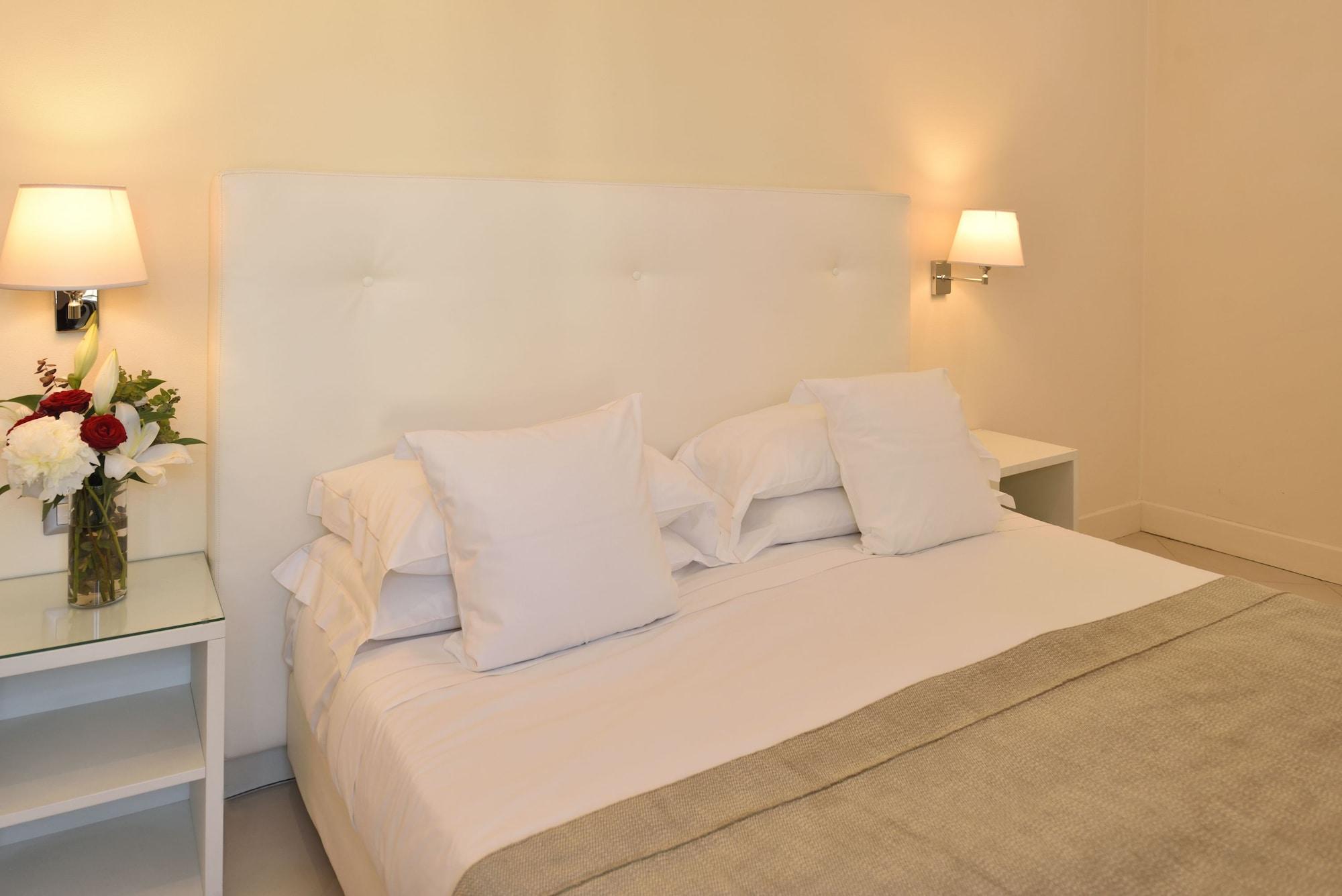 Residenza Fiorentina Hotell 3*