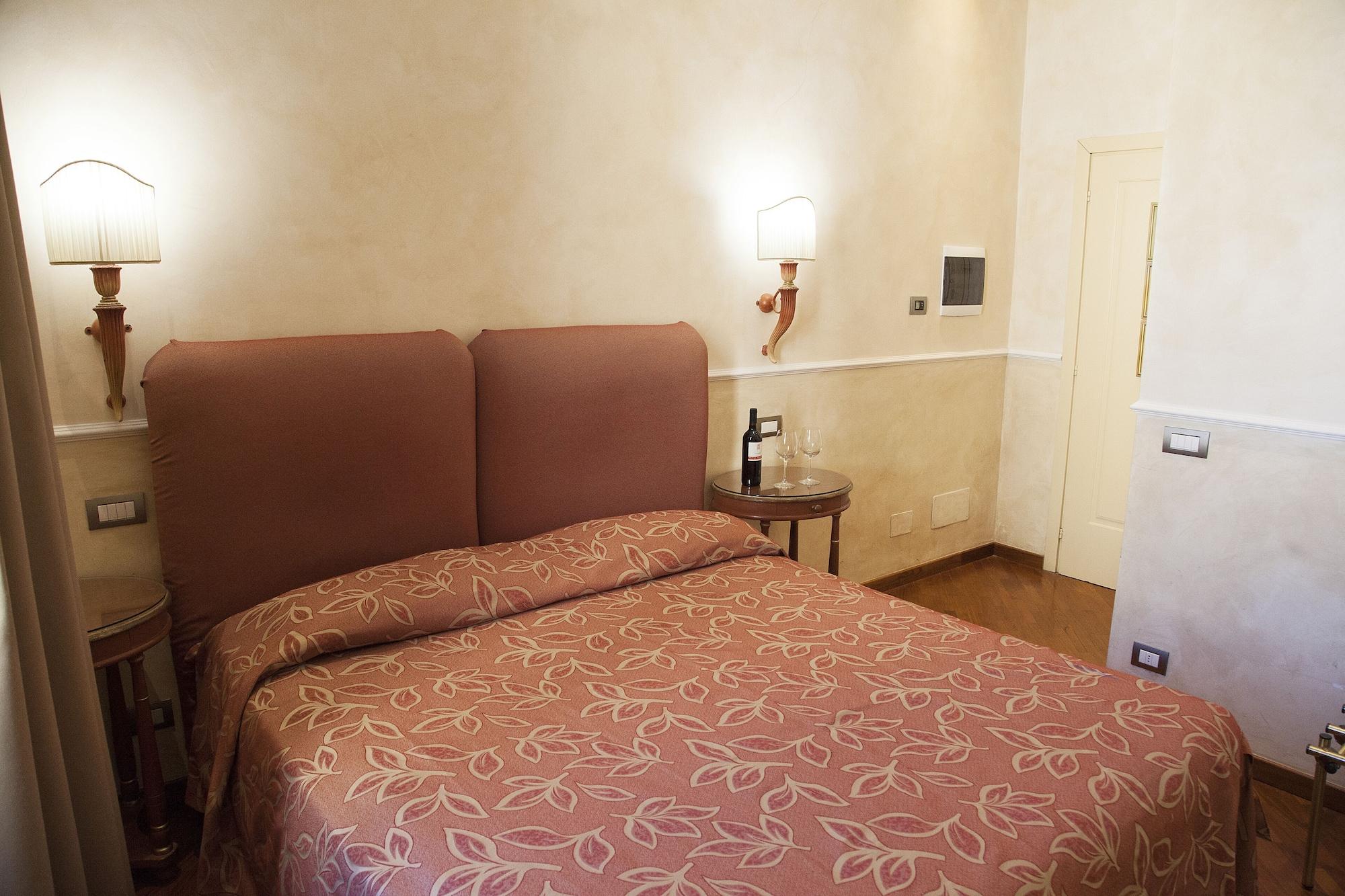 Aurora Hotel Firenze