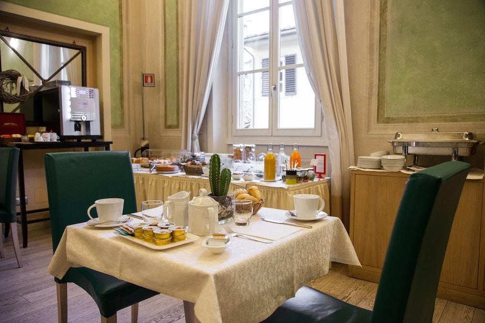 Residenza Fiorentina Hotell Firenze