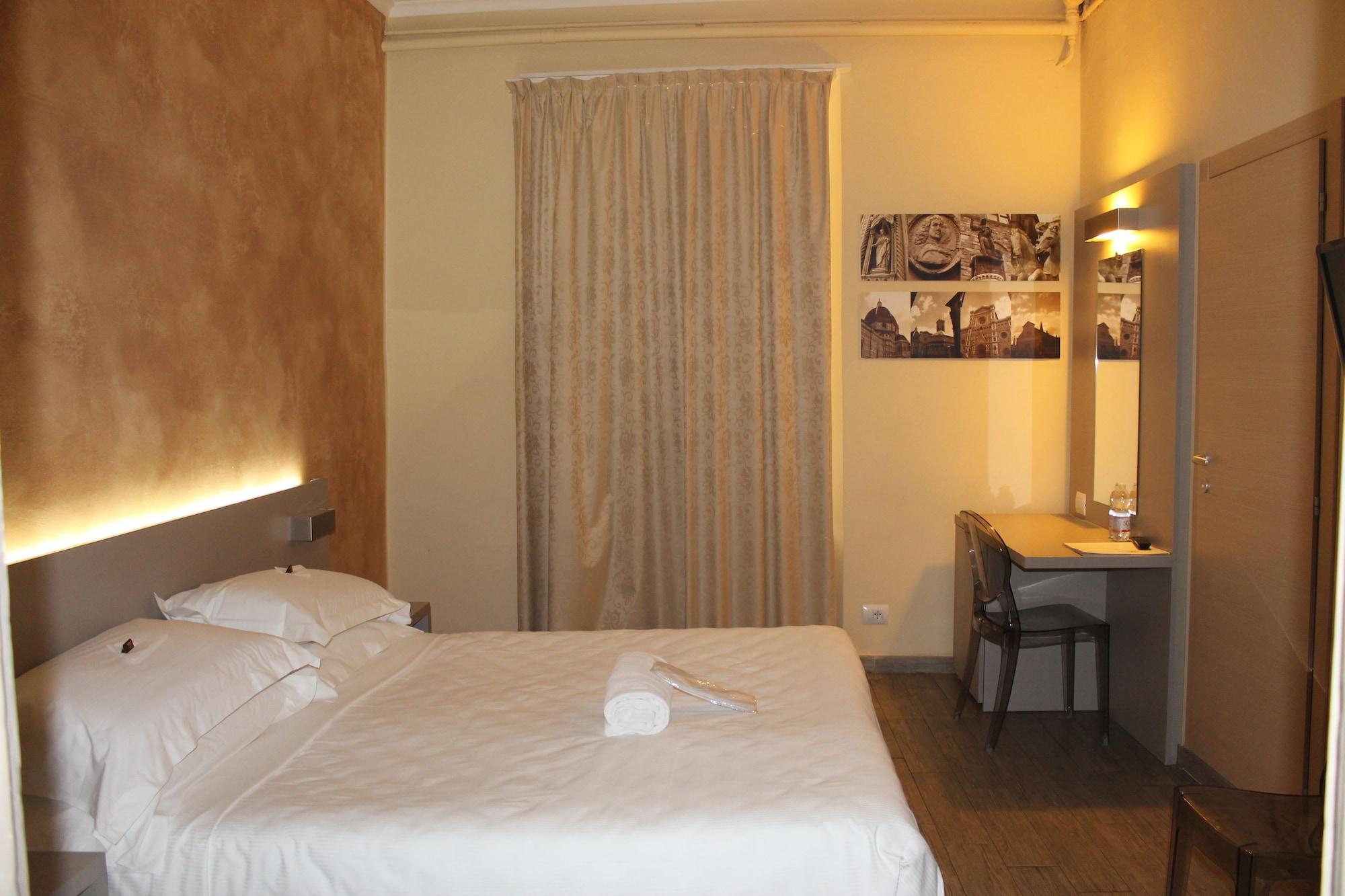 Albergo Firenze Hotel Florence