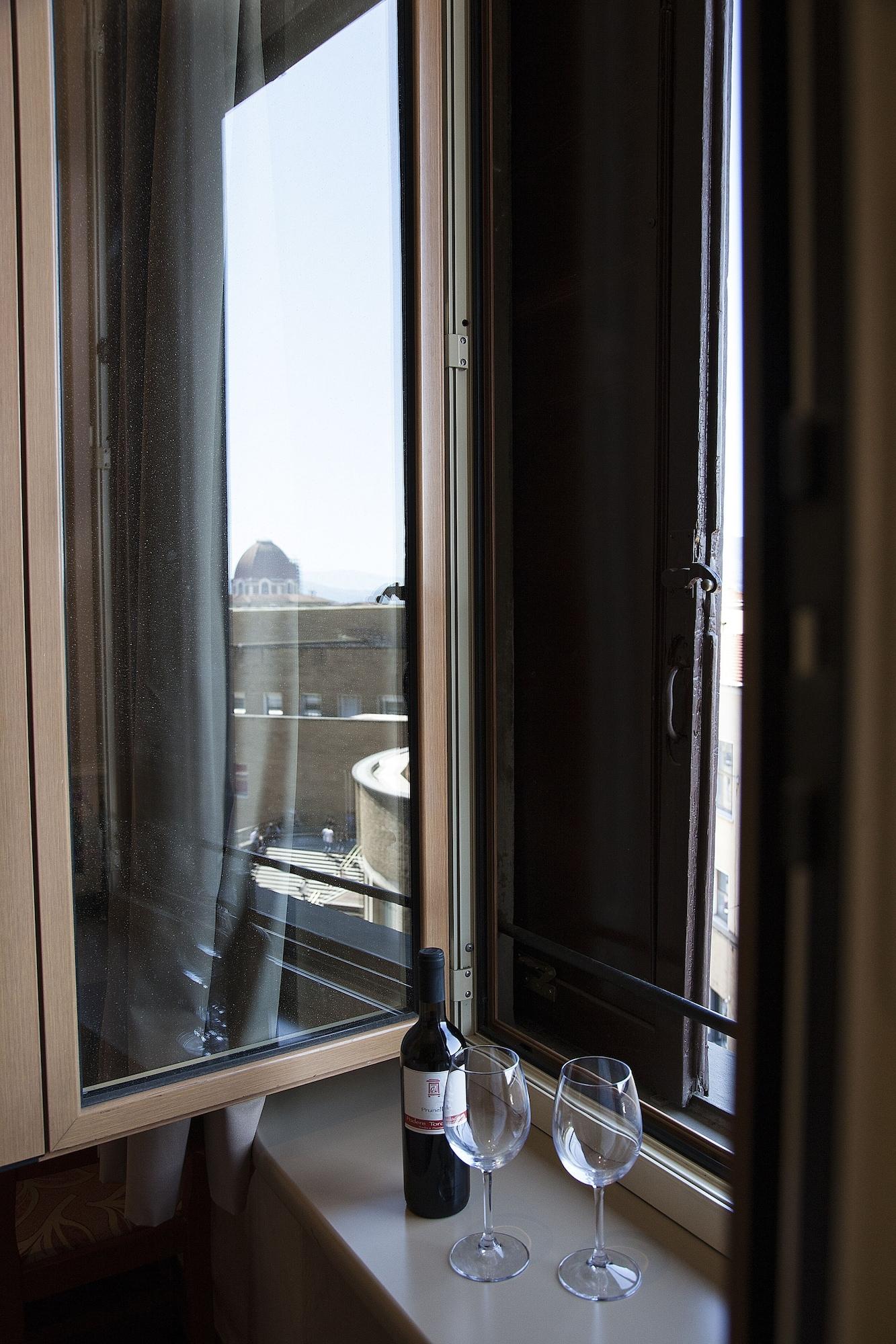 Aurora 3* Firenze