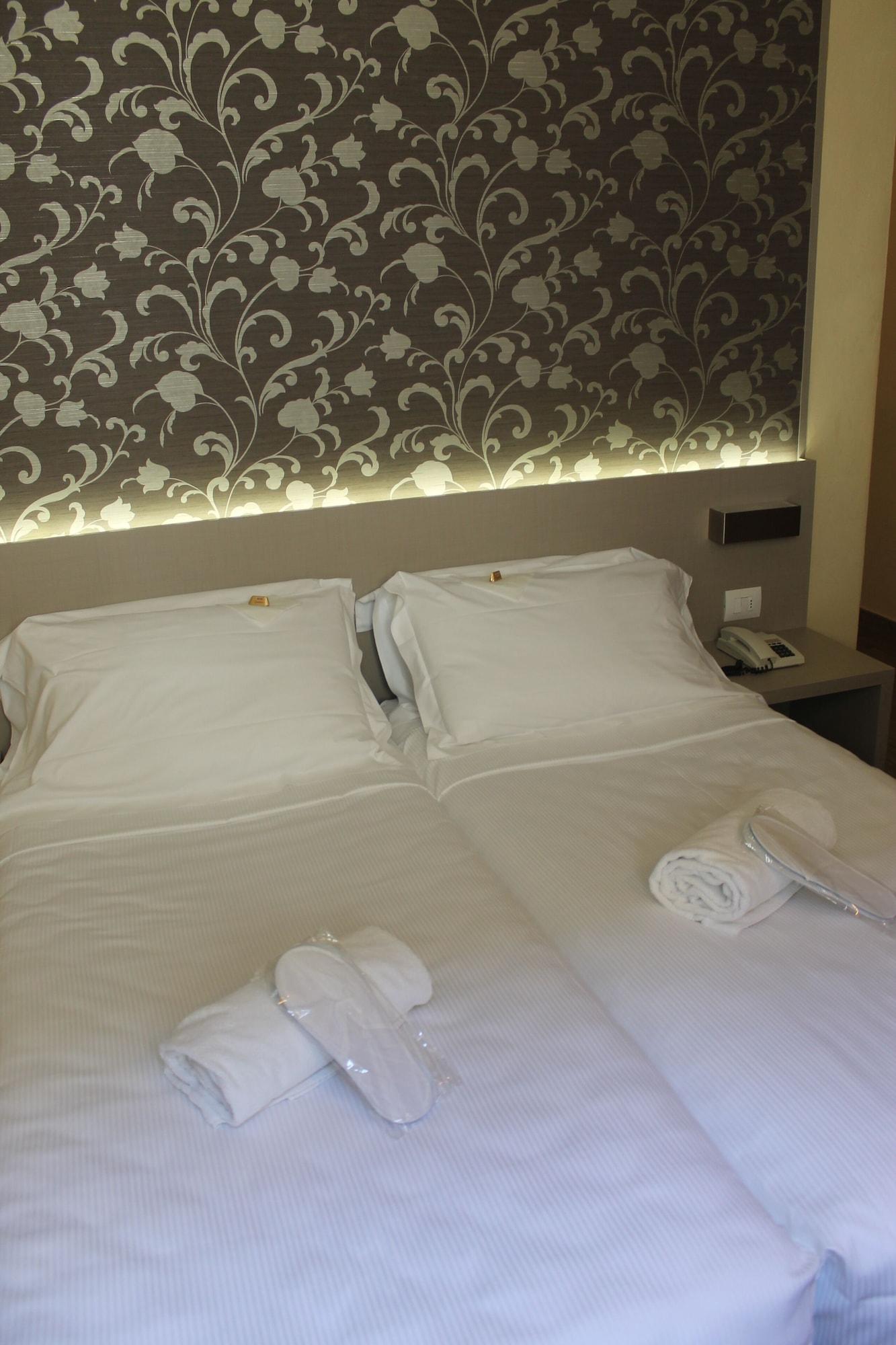Albergo Firenze 3* Florence