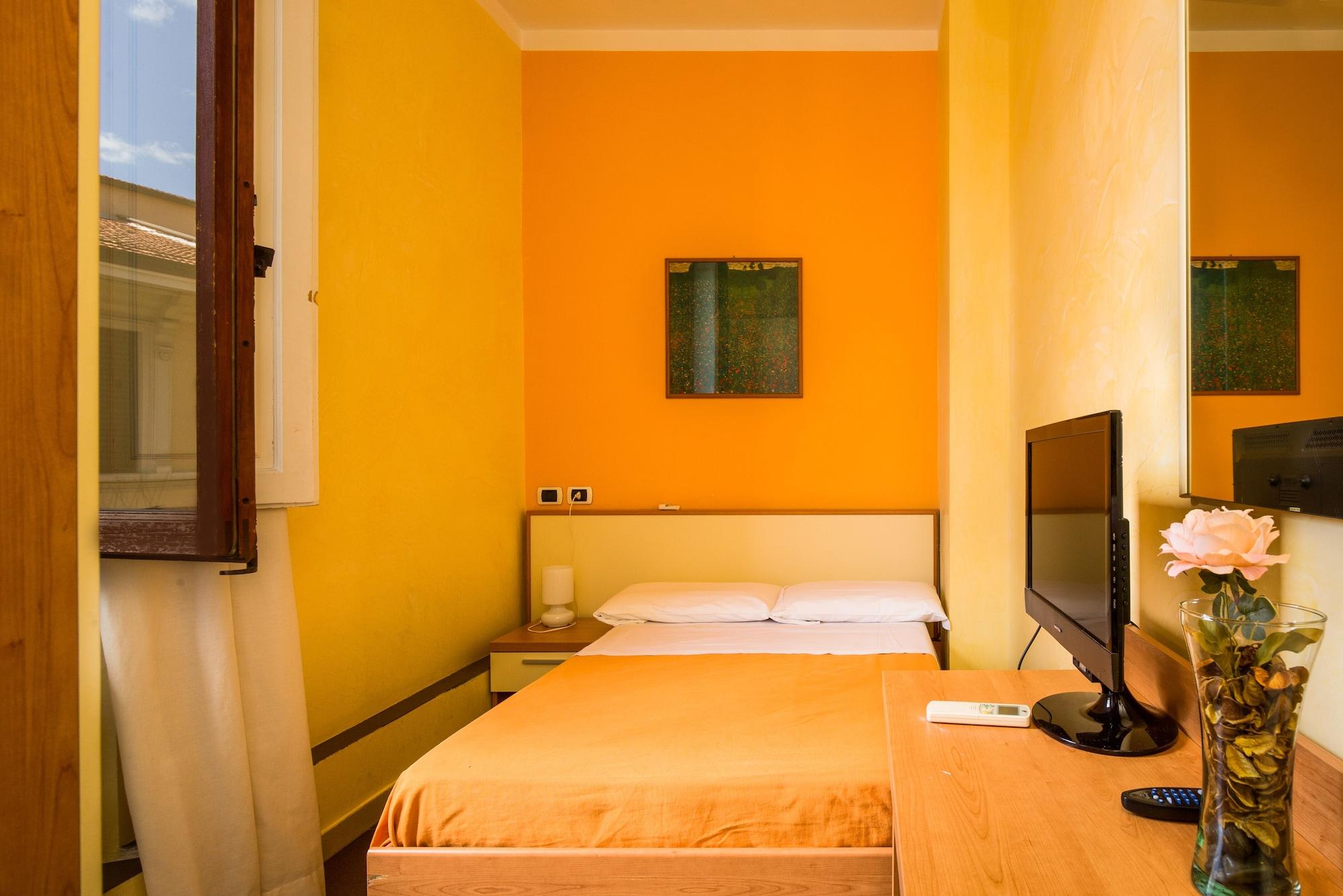 Angelica Hotel Florença