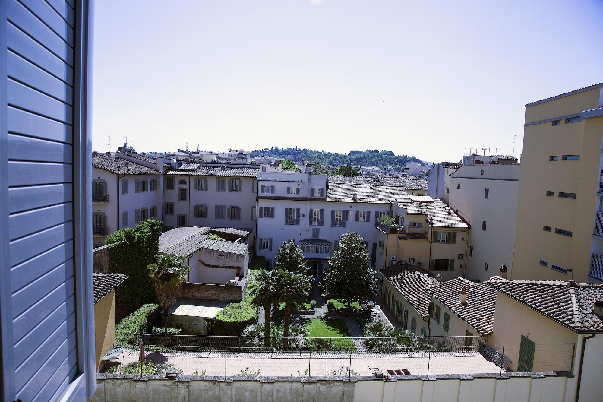 Aurora 3* Firenze