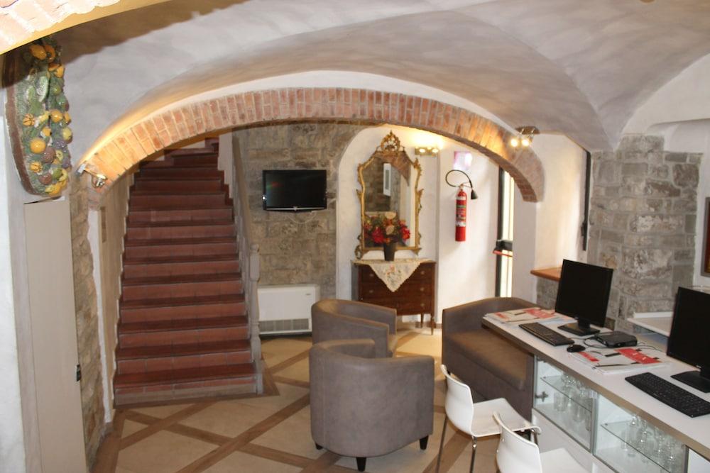 Albergo Firenze Hotel 3*